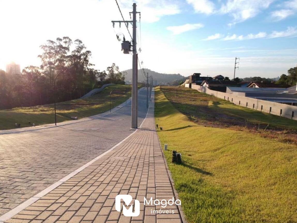 Lote/Terreno de 628m² no bairro Velha, em Blumenau | Eu Corretor
