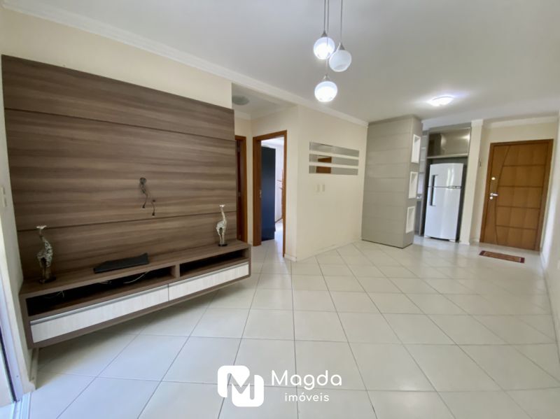 Apartamento de 2 quartos, 64m² no bairro Água Verde, em Blumenau | Eu Corretor