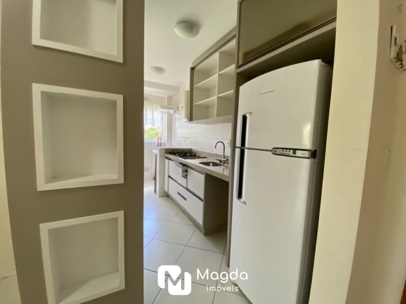 Apartamento de 2 quartos, 64m² no bairro Água Verde, em Blumenau | Eu Corretor