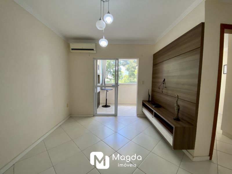 Apartamento de 2 quartos, 64m² no bairro Água Verde, em Blumenau | Eu Corretor