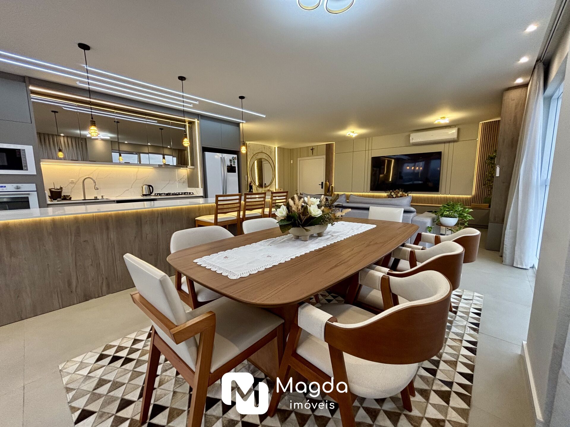 Apartamento de 2 quartos, 150m² no bairro Velha, em Blumenau | Eu Corretor