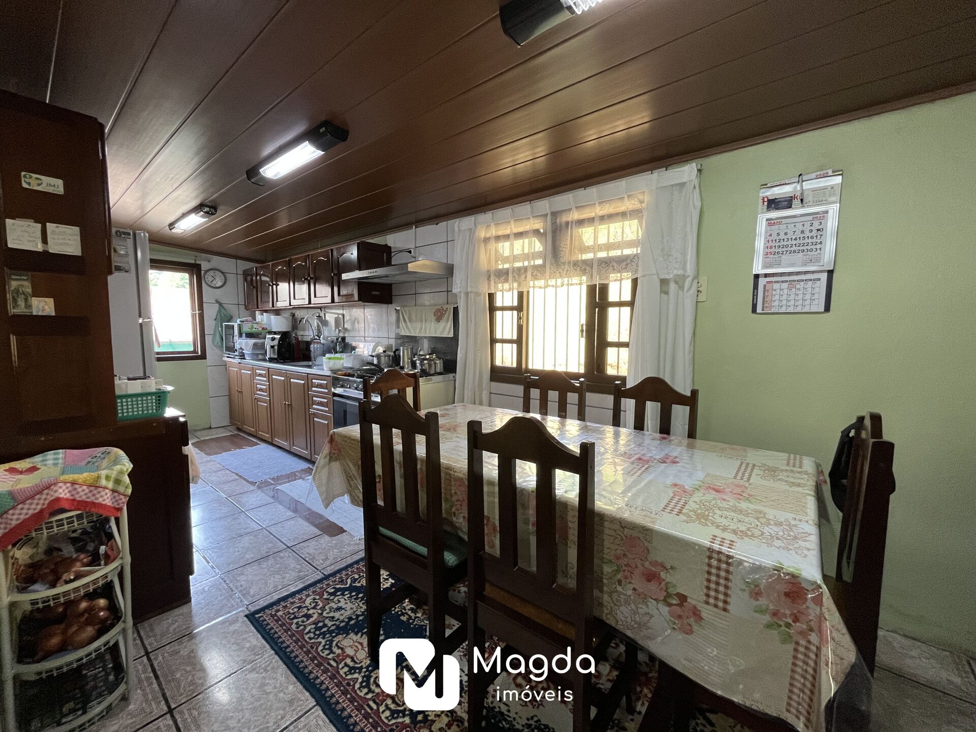 Casa de 2 quartos, 109m² no bairro Testo Salto, em Blumenau | Eu Corretor