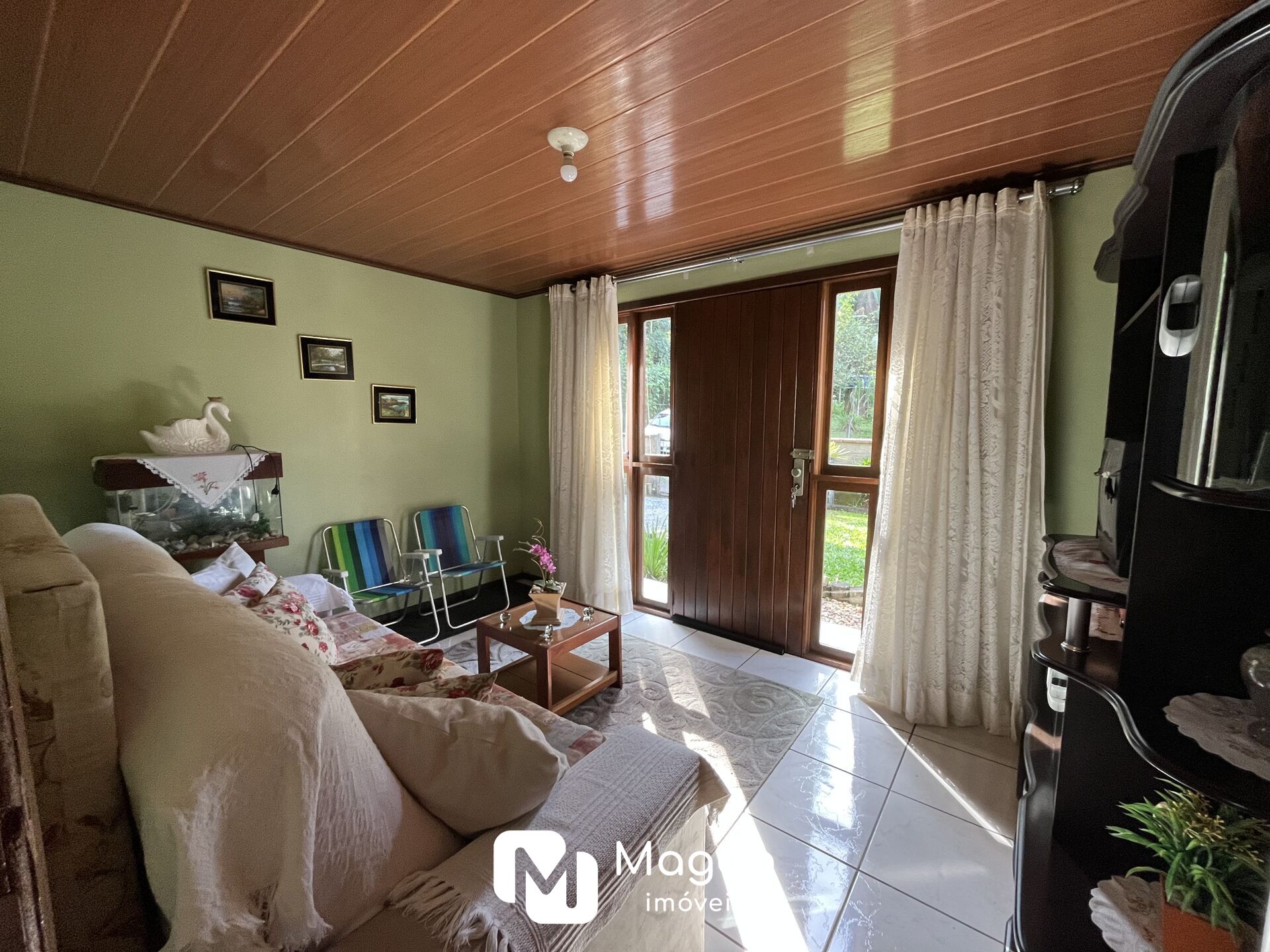 Casa de 2 quartos, 109m² no bairro Testo Salto, em Blumenau | Eu Corretor
