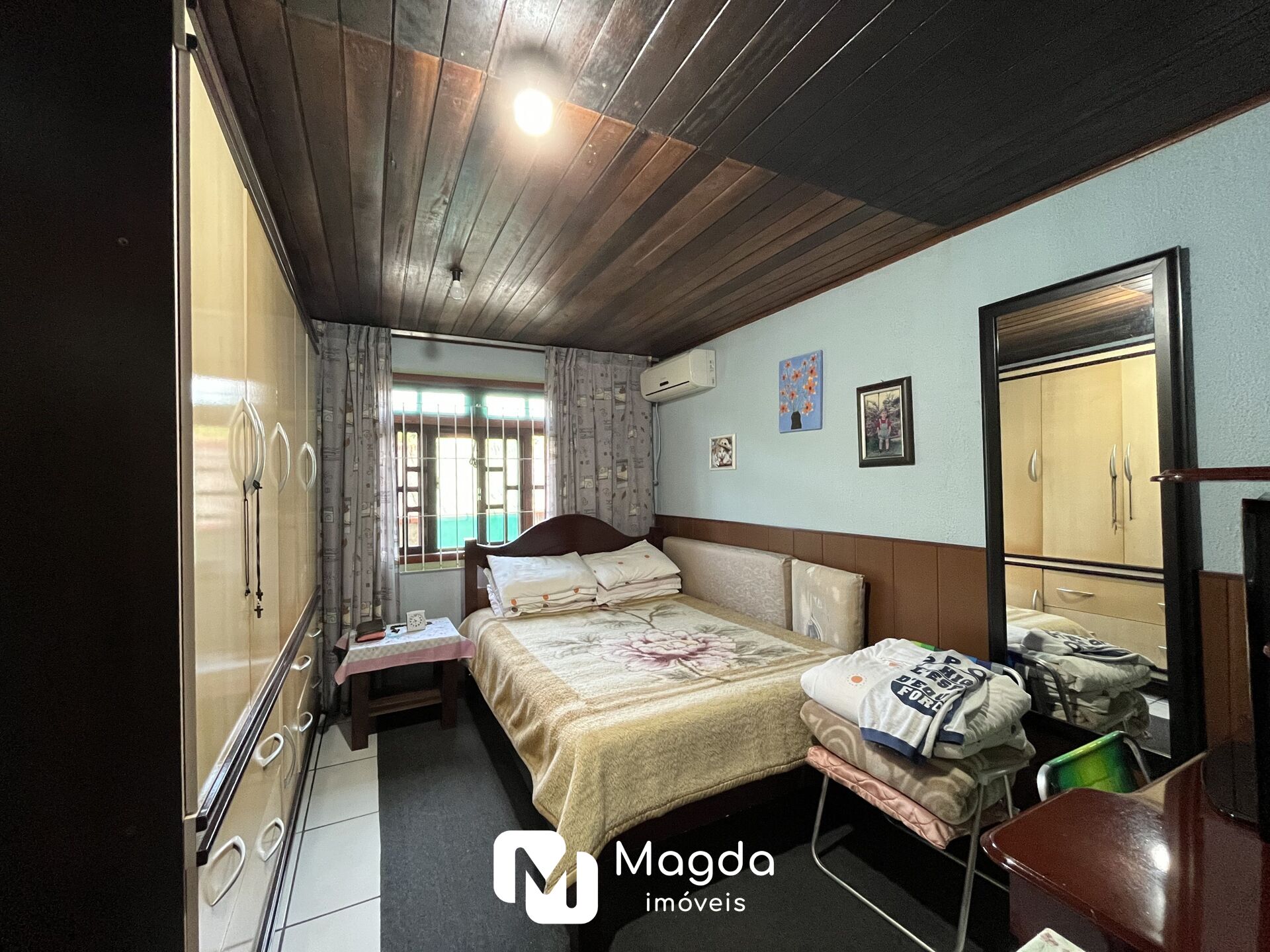 Casa de 2 quartos, 109m² no bairro Testo Salto, em Blumenau | Eu Corretor