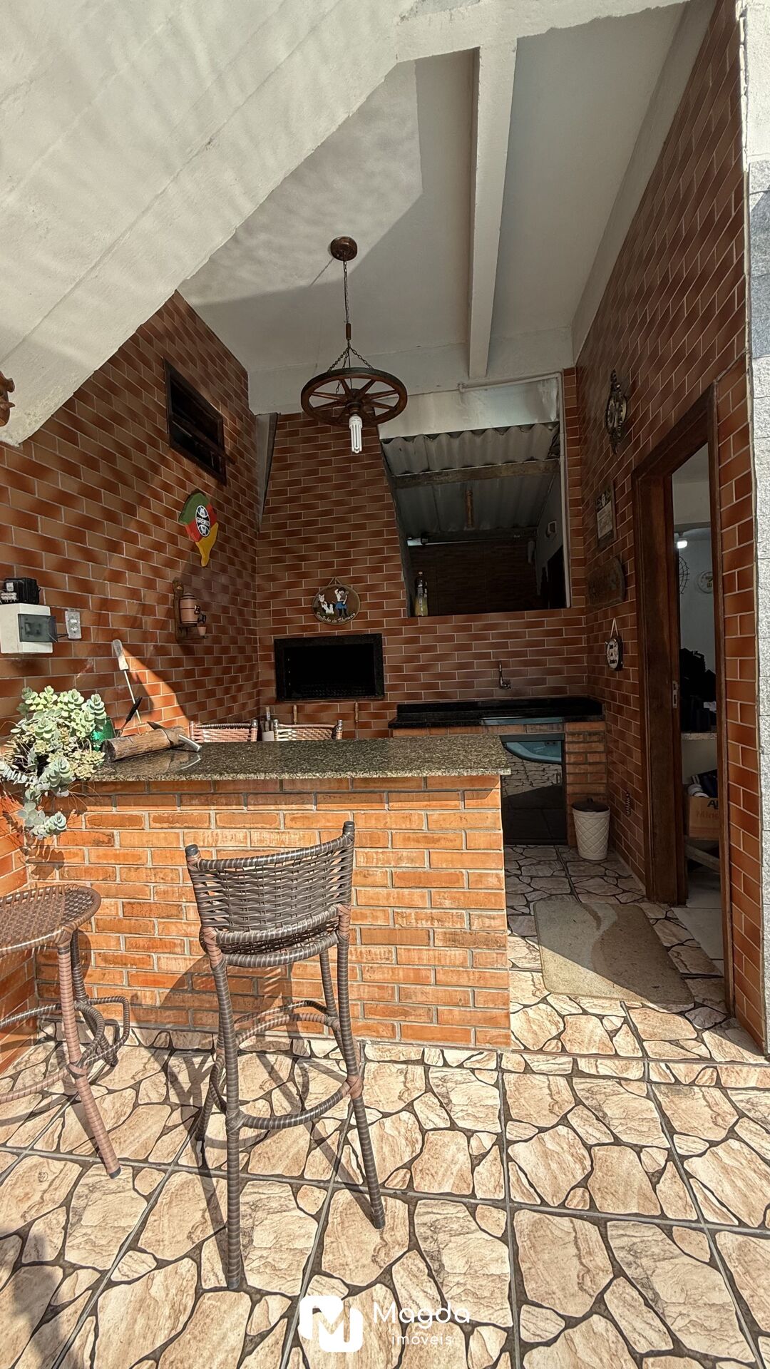 Casa de 3 quartos, 269m² no bairro Velha Central, em Blumenau | Eu Corretor