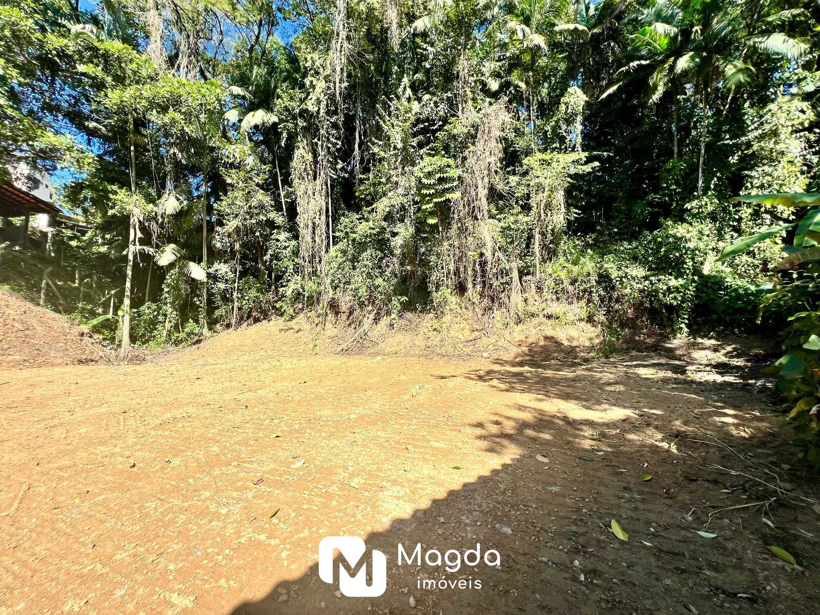 Lote/Terreno de 2156m² no bairro Velha, em Blumenau | Eu Corretor