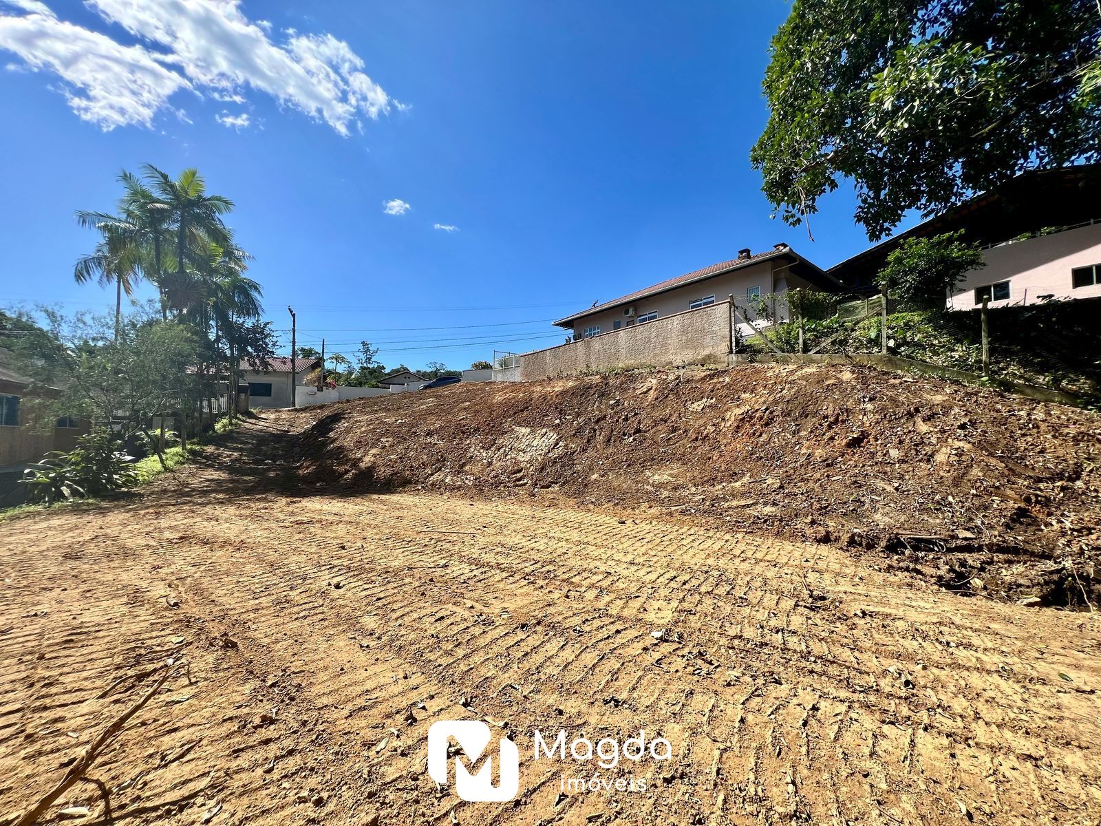 Lote/Terreno de 2156m² no bairro Velha, em Blumenau | Eu Corretor