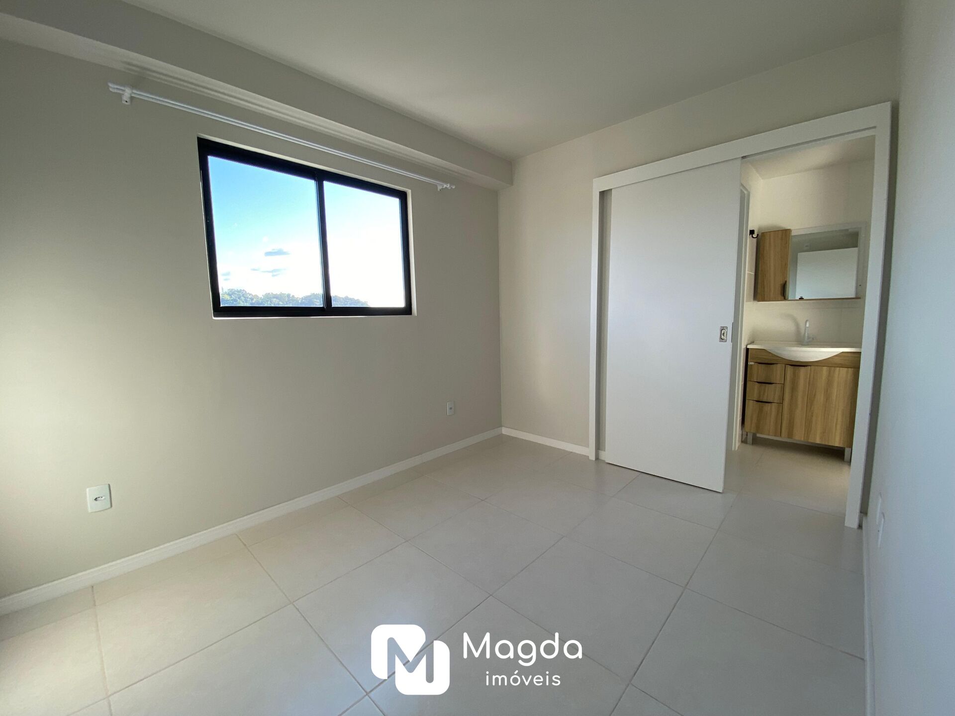 Apartamento de 2 quartos, no bairro Salto do Norte, em Blumenau | Eu Corretor