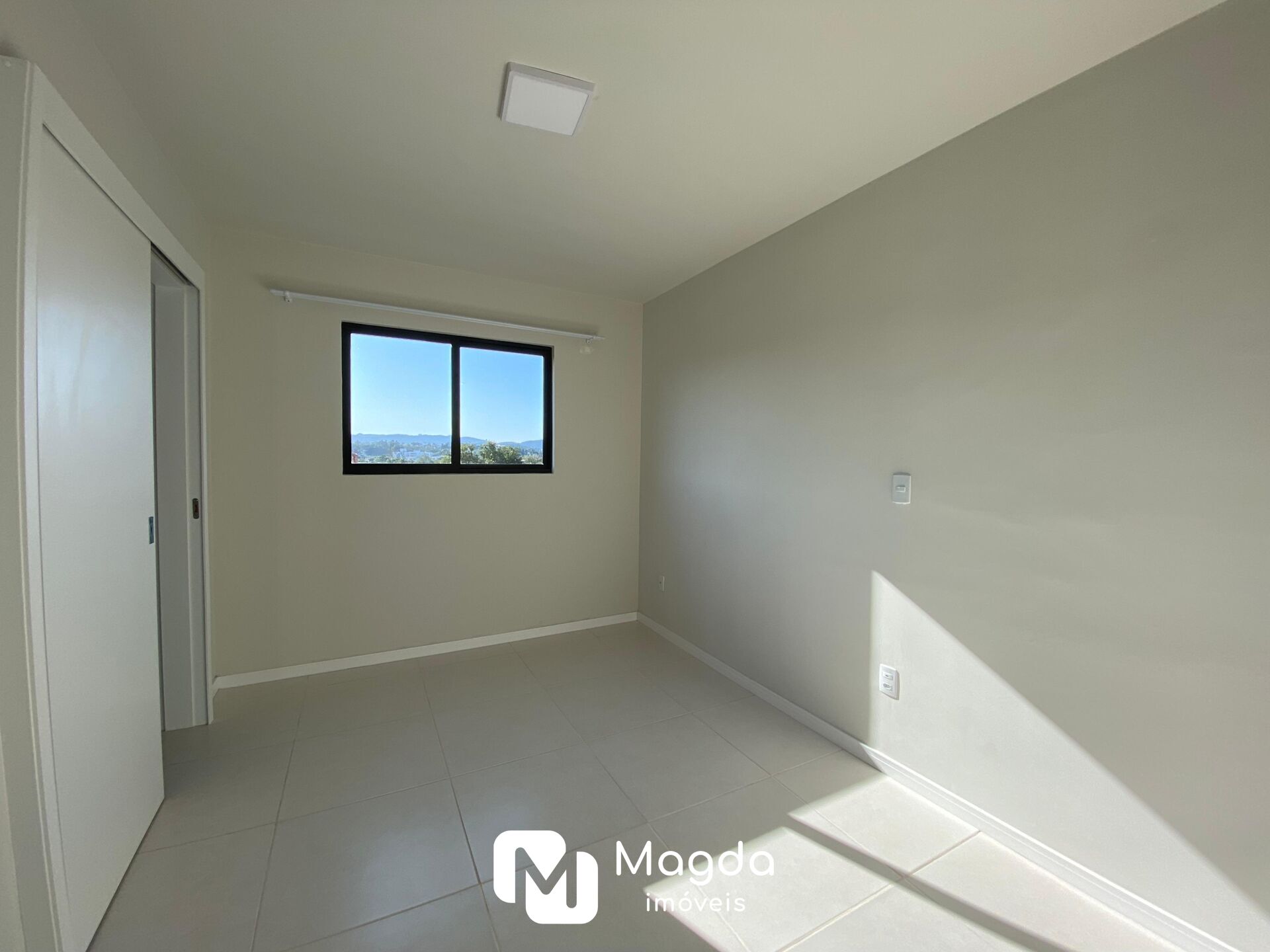 Apartamento de 2 quartos, no bairro Salto do Norte, em Blumenau | Eu Corretor
