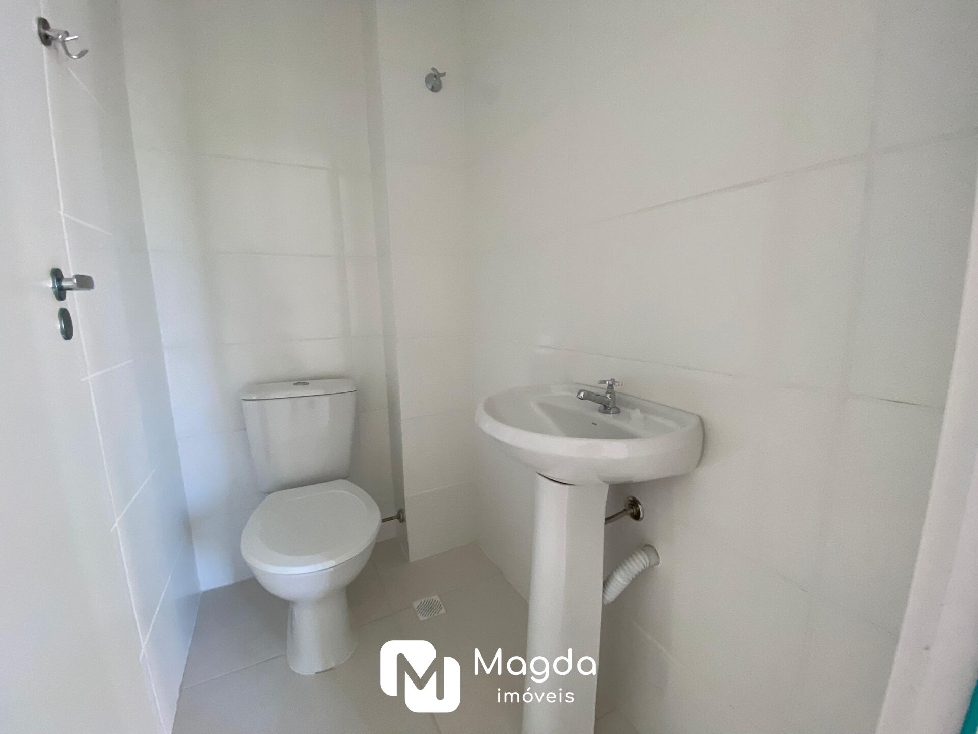 Apartamento de 2 quartos, no bairro Salto do Norte, em Blumenau | Eu Corretor