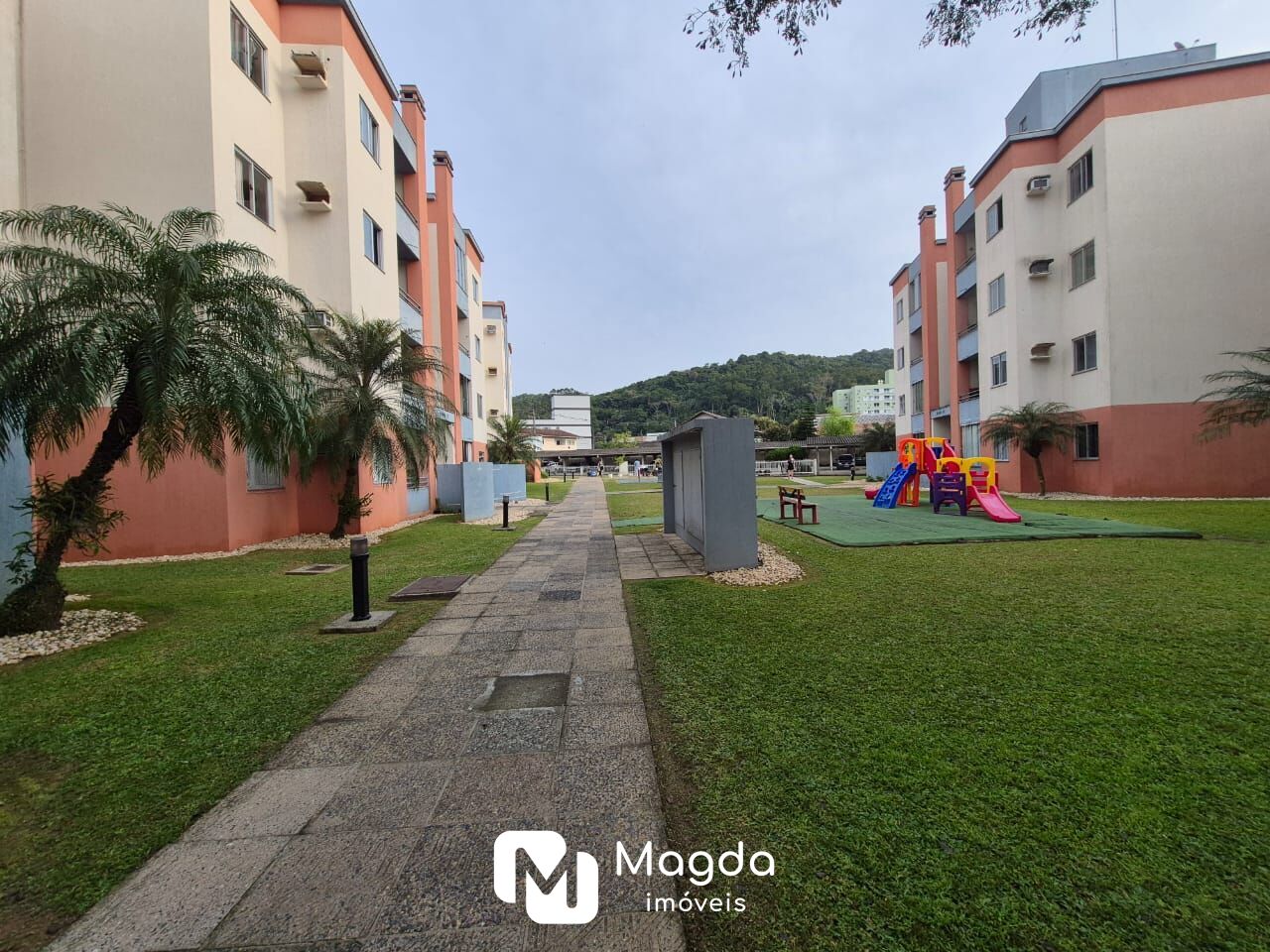 Apartamento de 3 quartos, 77m² no bairro Velha Central, em Blumenau | Eu Corretor