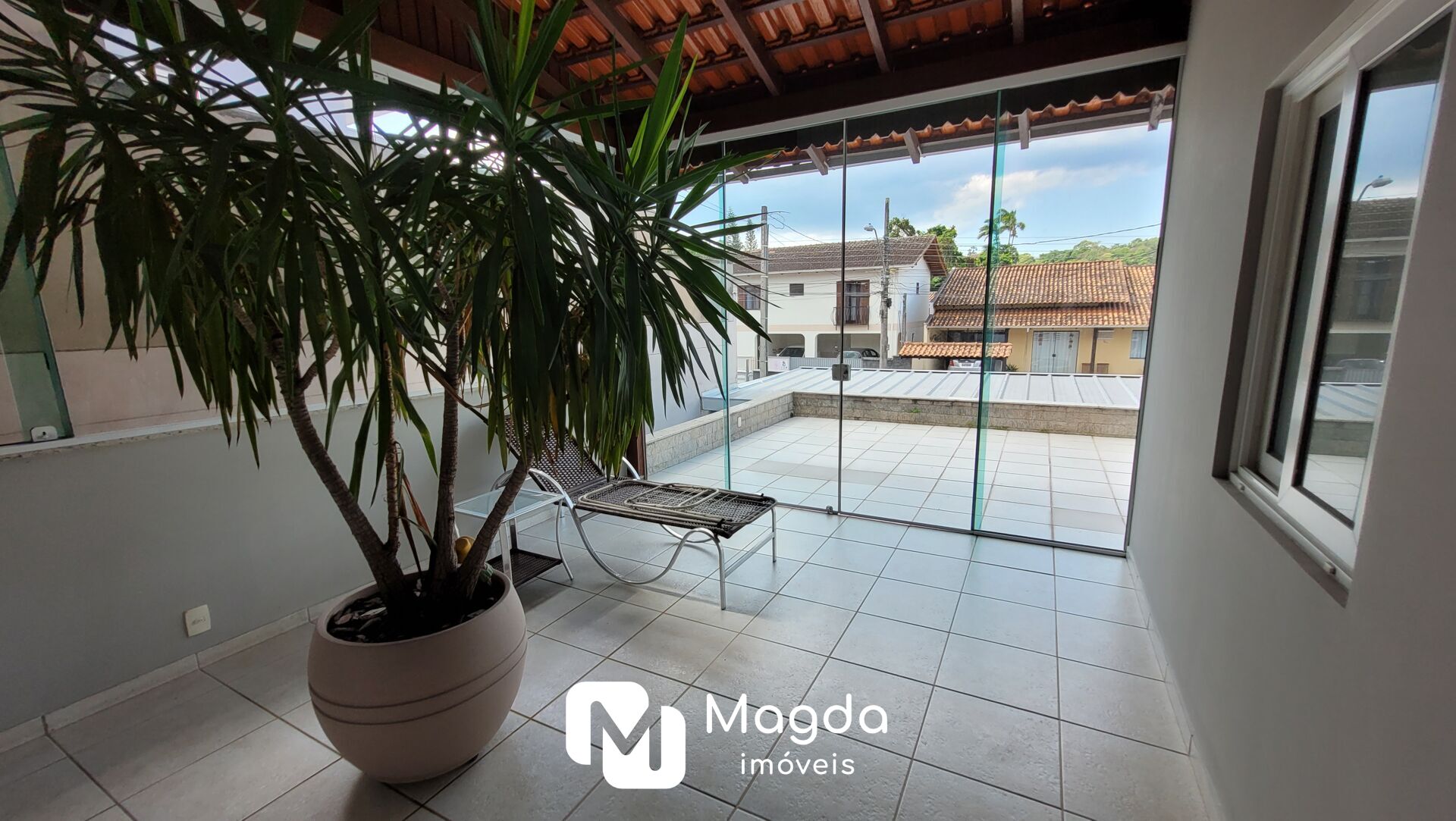 Casa de 6 quartos, 433m² no bairro Itoupava Norte, em Blumenau | Eu Corretor