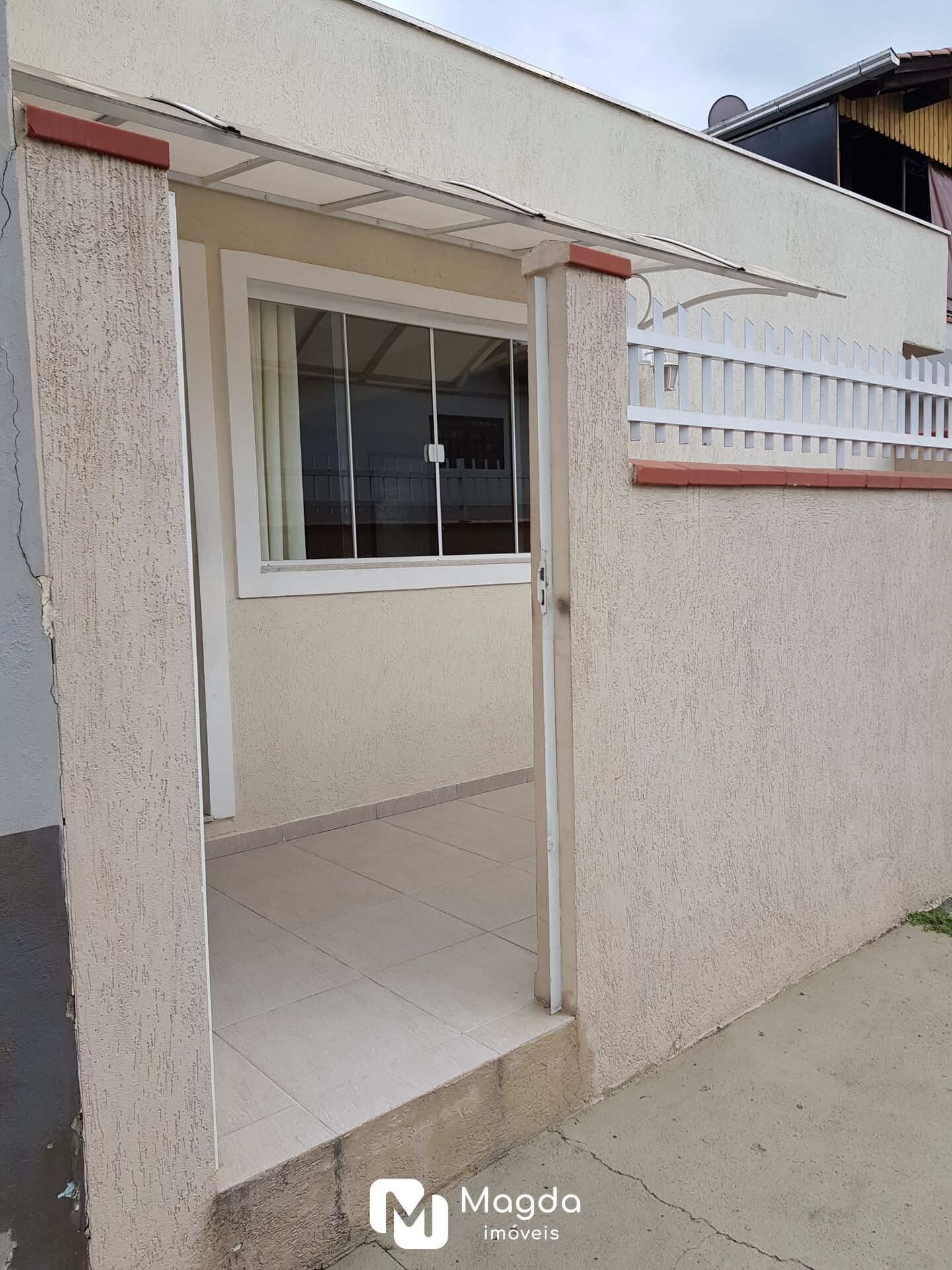 Casa de 6 quartos, 433m² no bairro Itoupava Norte, em Blumenau | Eu Corretor