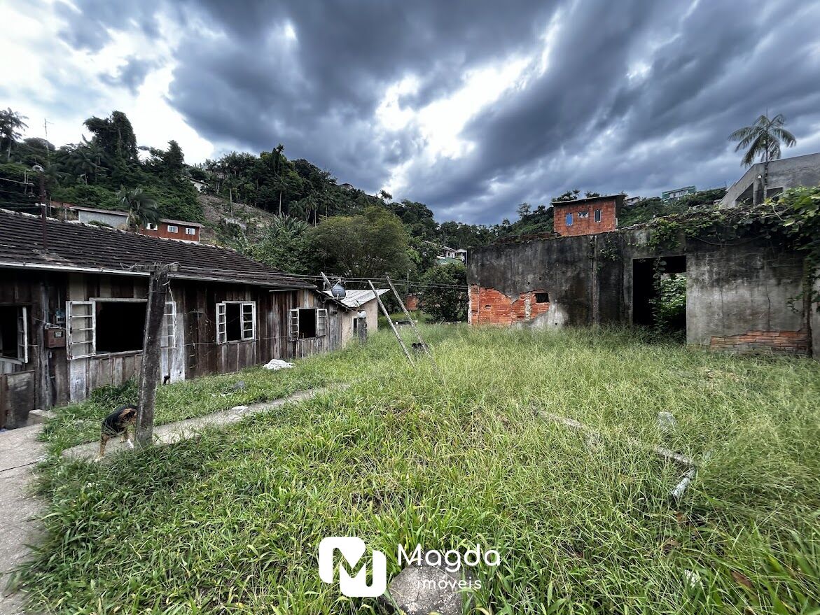 Lote/Terreno de 803m² no bairro Escola Agrícola, em Blumenau | Eu Corretor