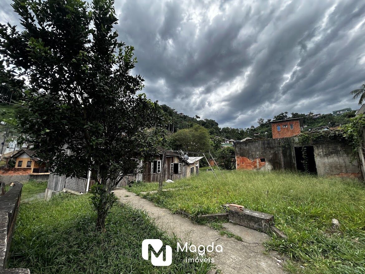 Lote/Terreno de 803m² no bairro Escola Agrícola, em Blumenau | Eu Corretor