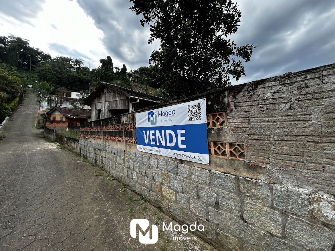 Lote/Terreno de 803m² no bairro Escola Agrícola, em Blumenau | Eu Corretor
