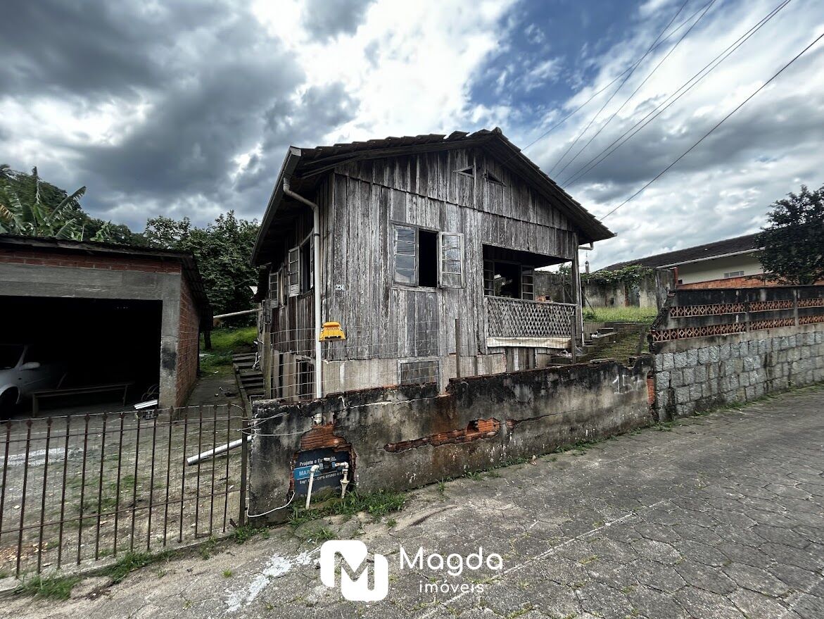 Lote/Terreno de 803m² no bairro Escola Agrícola, em Blumenau | Eu Corretor