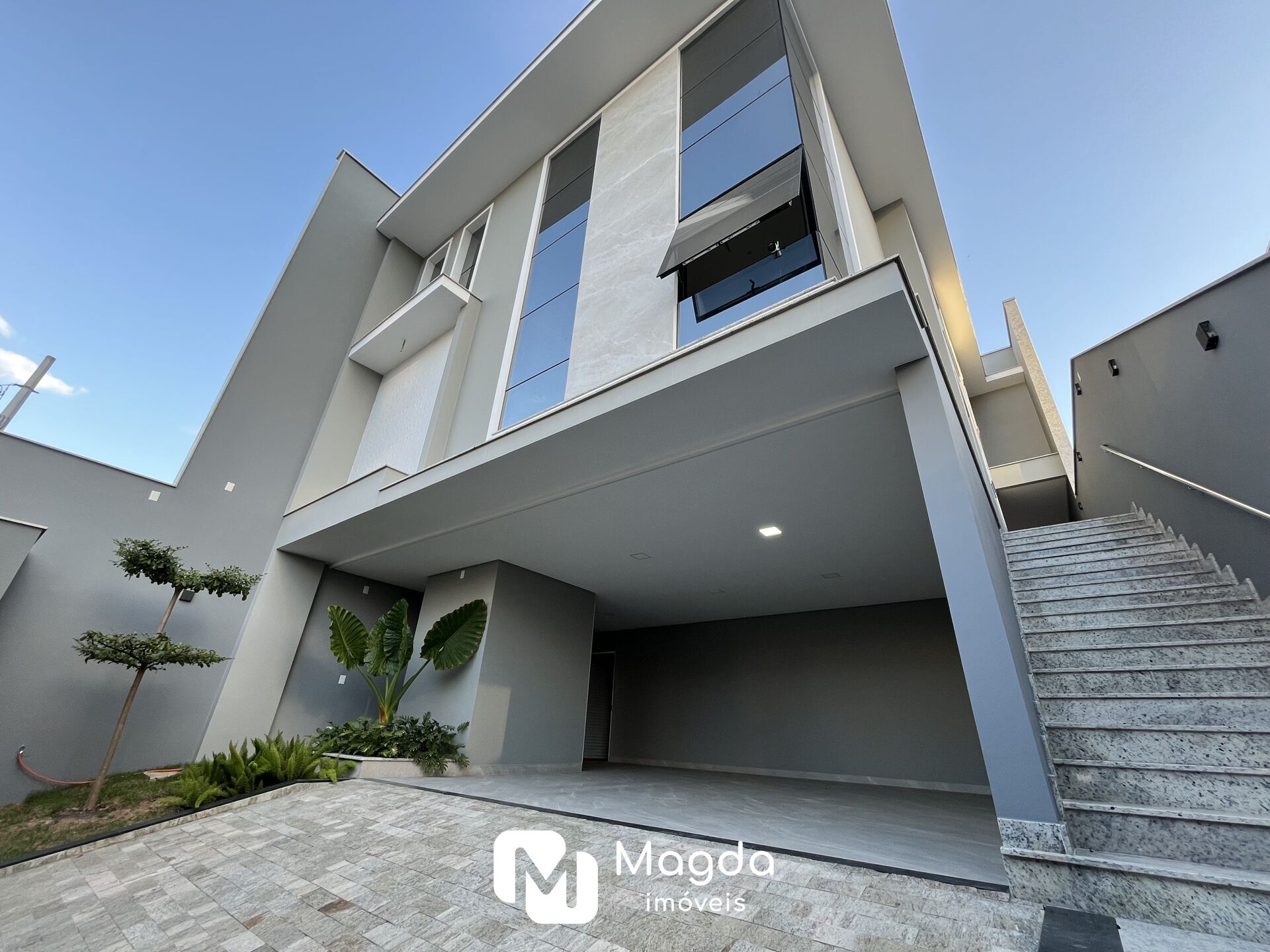 Casa de 3 quartos, 373m² no bairro Vila Nova, em Blumenau | Eu Corretor