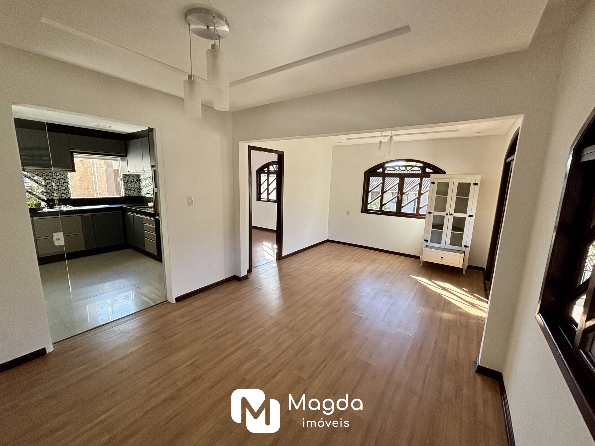 Casa de 5 quartos, 214m² no bairro Velha Central, em Blumenau | Eu Corretor