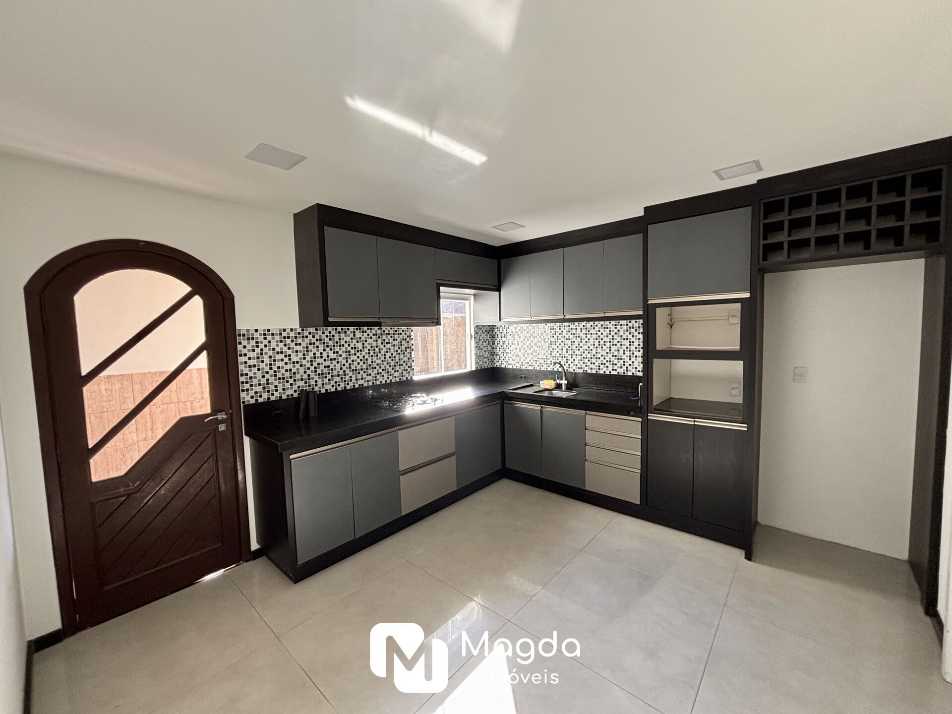 Casa de 5 quartos, 214m² no bairro Velha Central, em Blumenau | Eu Corretor