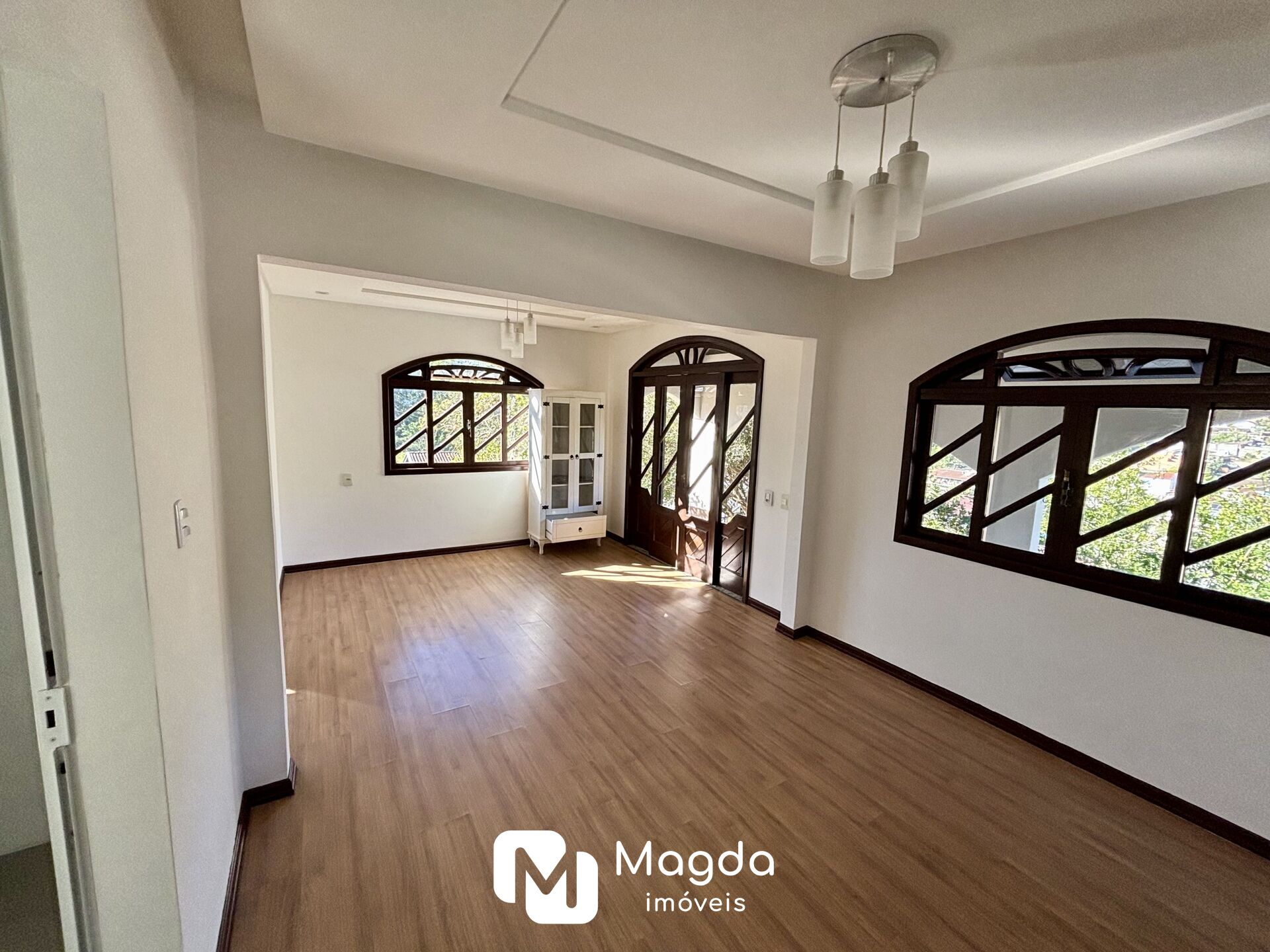 Casa de 5 quartos, 214m² no bairro Velha Central, em Blumenau | Eu Corretor