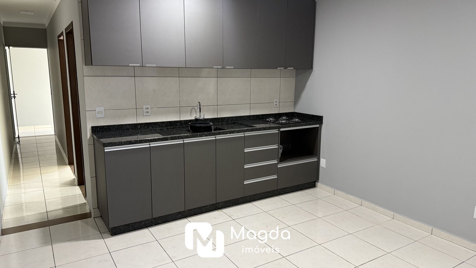 Apartamento de 1 quarto, 50m² no bairro Água Verde, em Blumenau | Eu Corretor