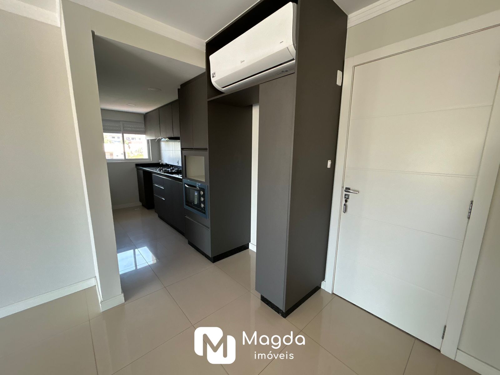 Apartamento de 2 quartos, 60m² no bairro Velha, em Blumenau | Eu Corretor