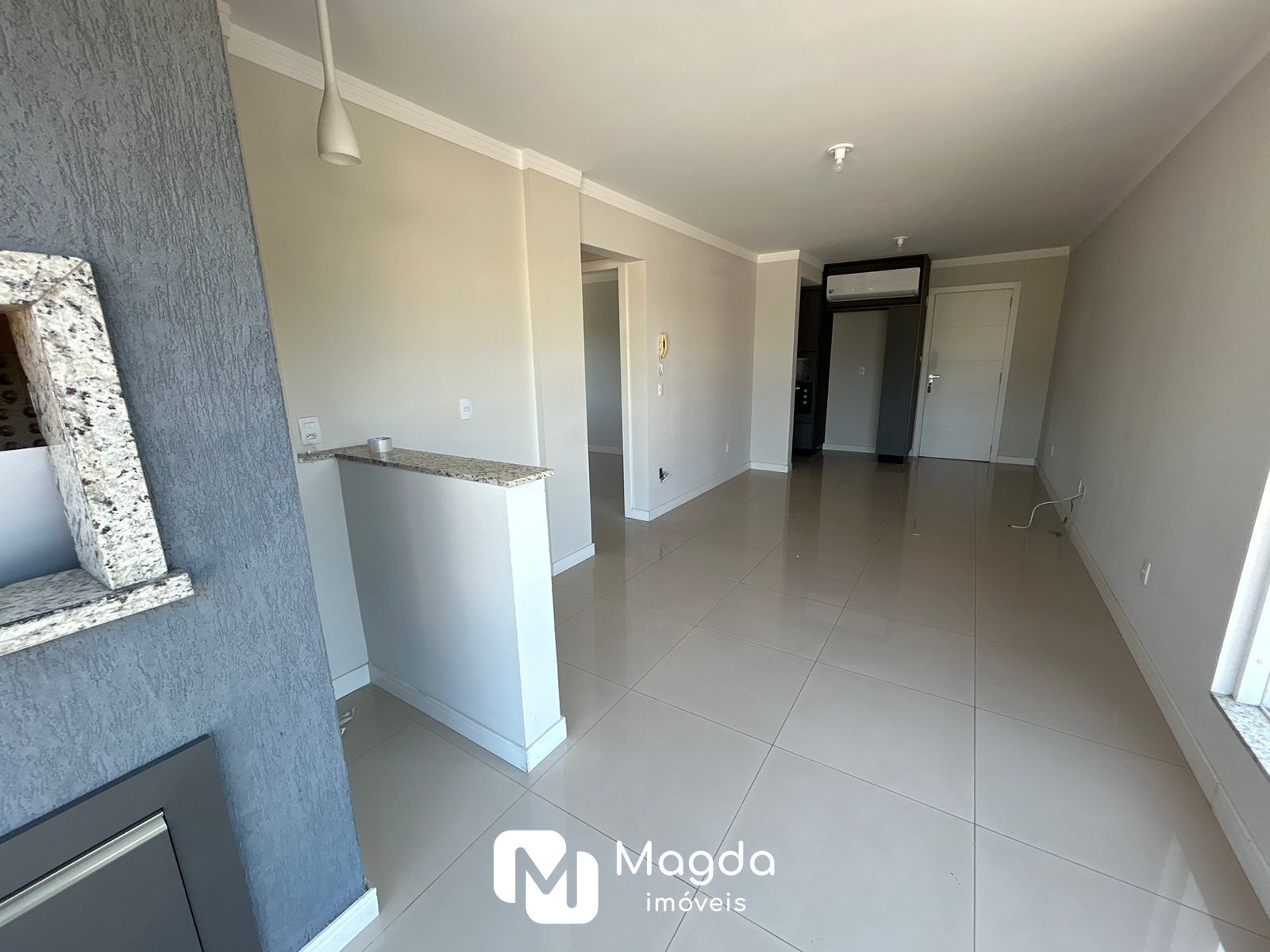 Apartamento de 2 quartos, 60m² no bairro Velha, em Blumenau | Eu Corretor