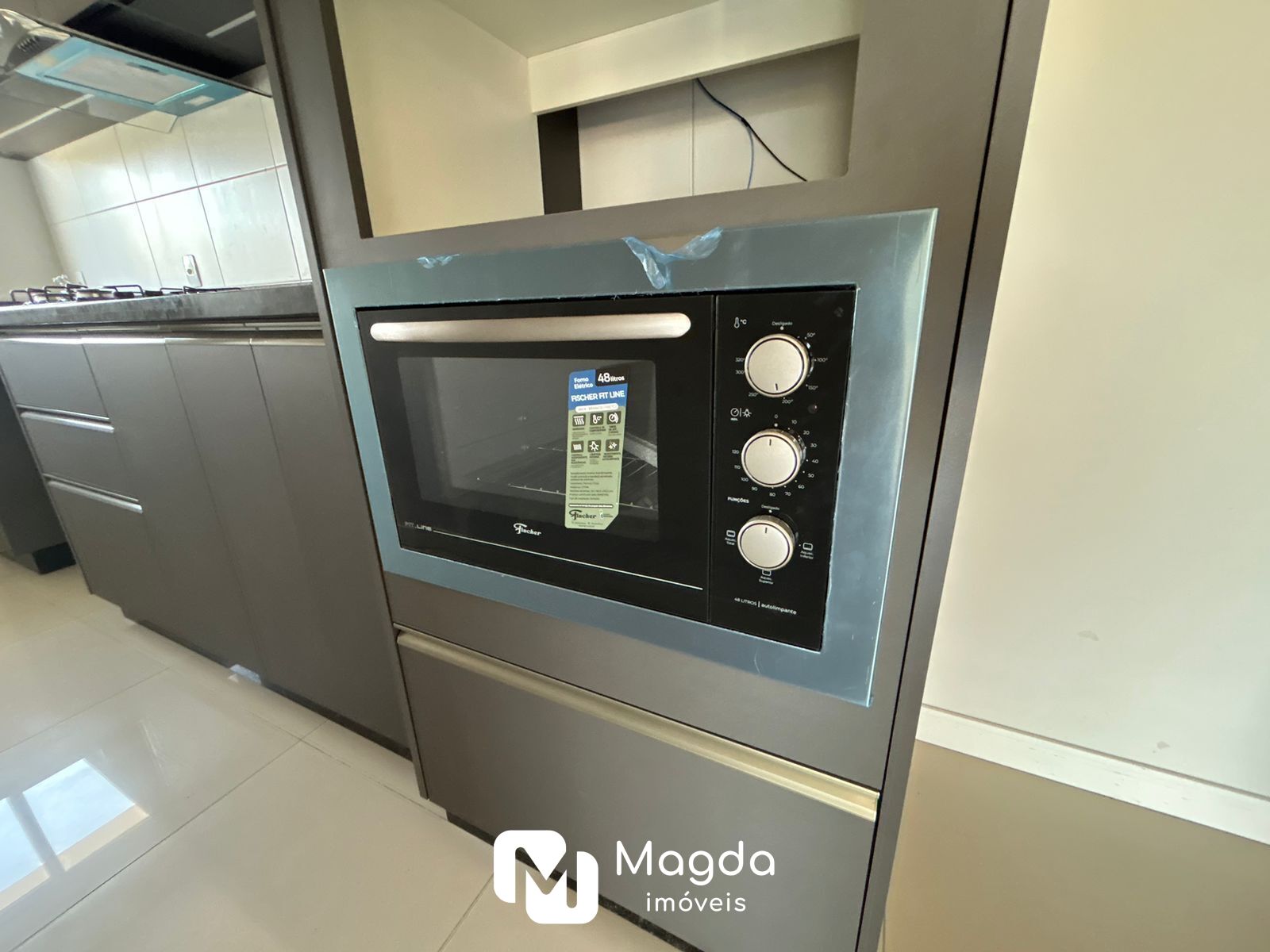 Apartamento de 2 quartos, 60m² no bairro Velha, em Blumenau | Eu Corretor