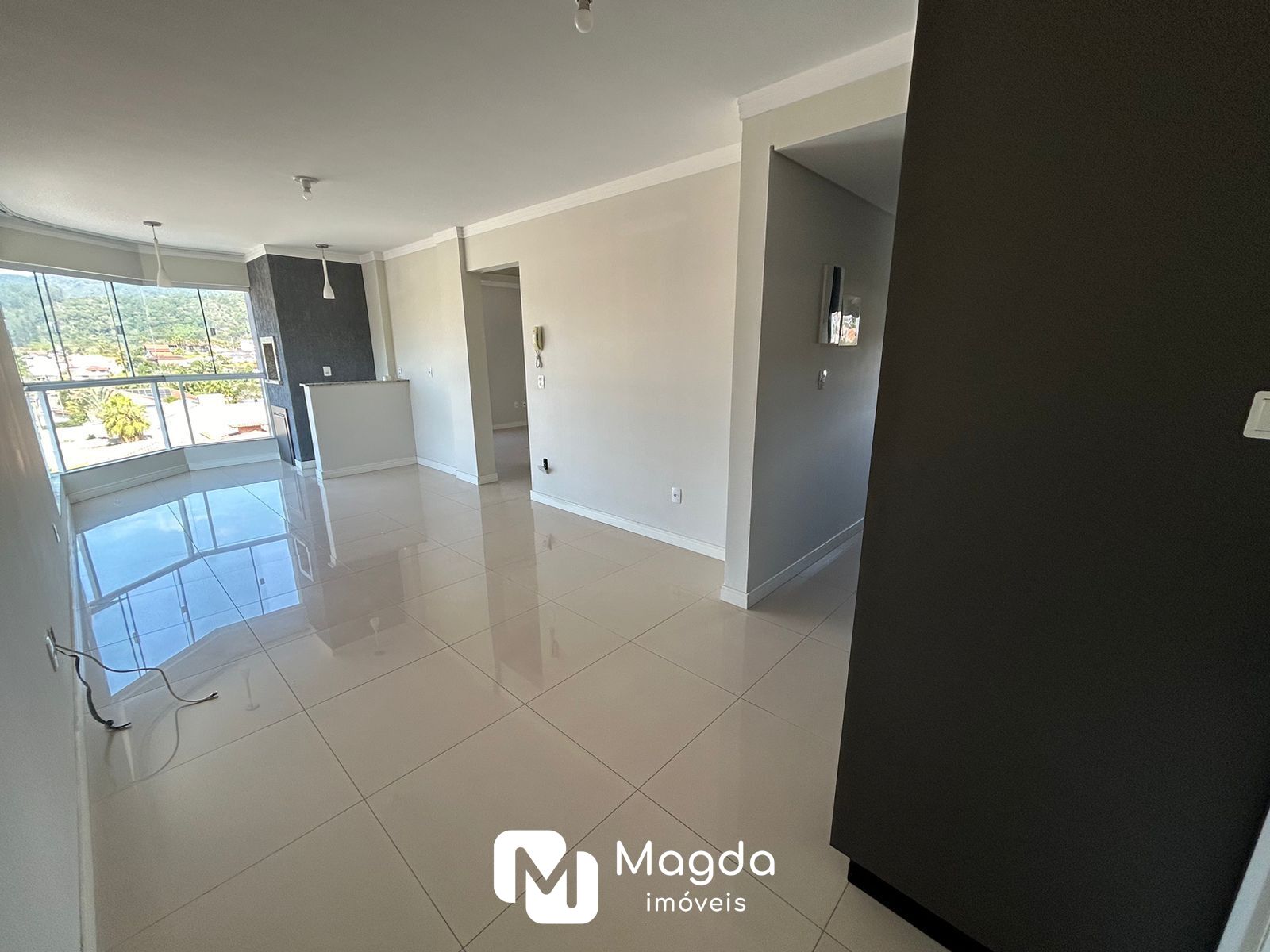 Apartamento de 2 quartos, 60m² no bairro Velha, em Blumenau | Eu Corretor