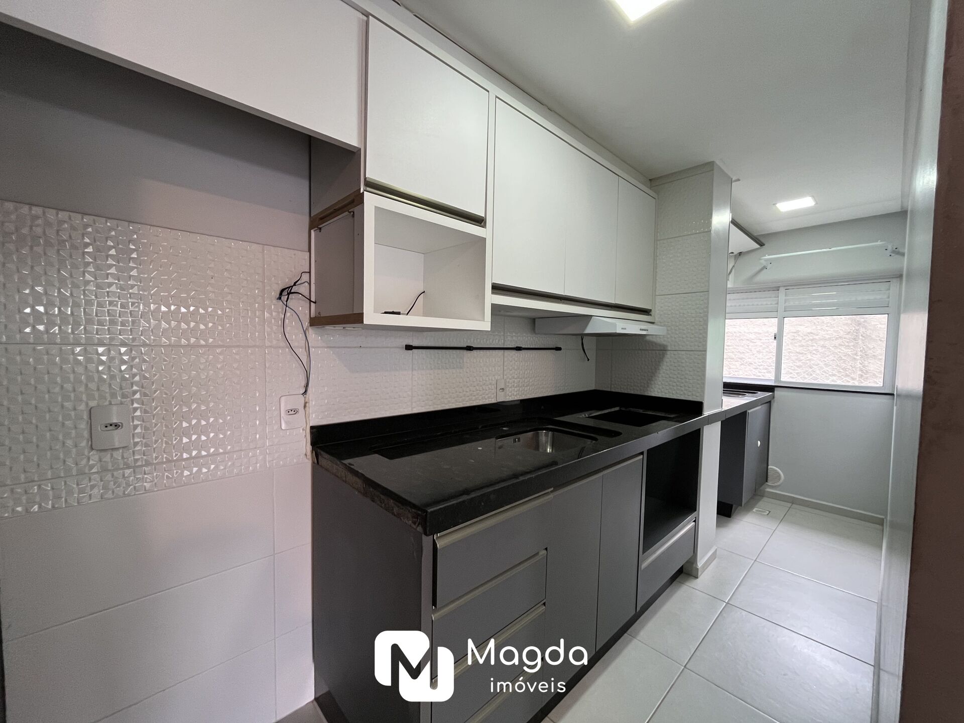 Apartamento de 2 quartos, 87m² no bairro Salto do Norte, em Blumenau | Eu Corretor