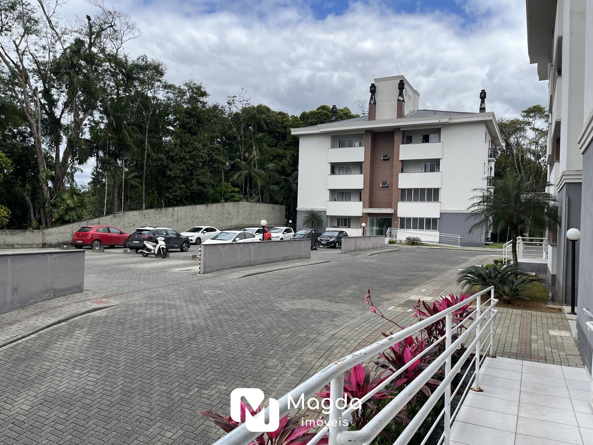 Apartamento de 2 quartos, 87m² no bairro Salto do Norte, em Blumenau | Eu Corretor