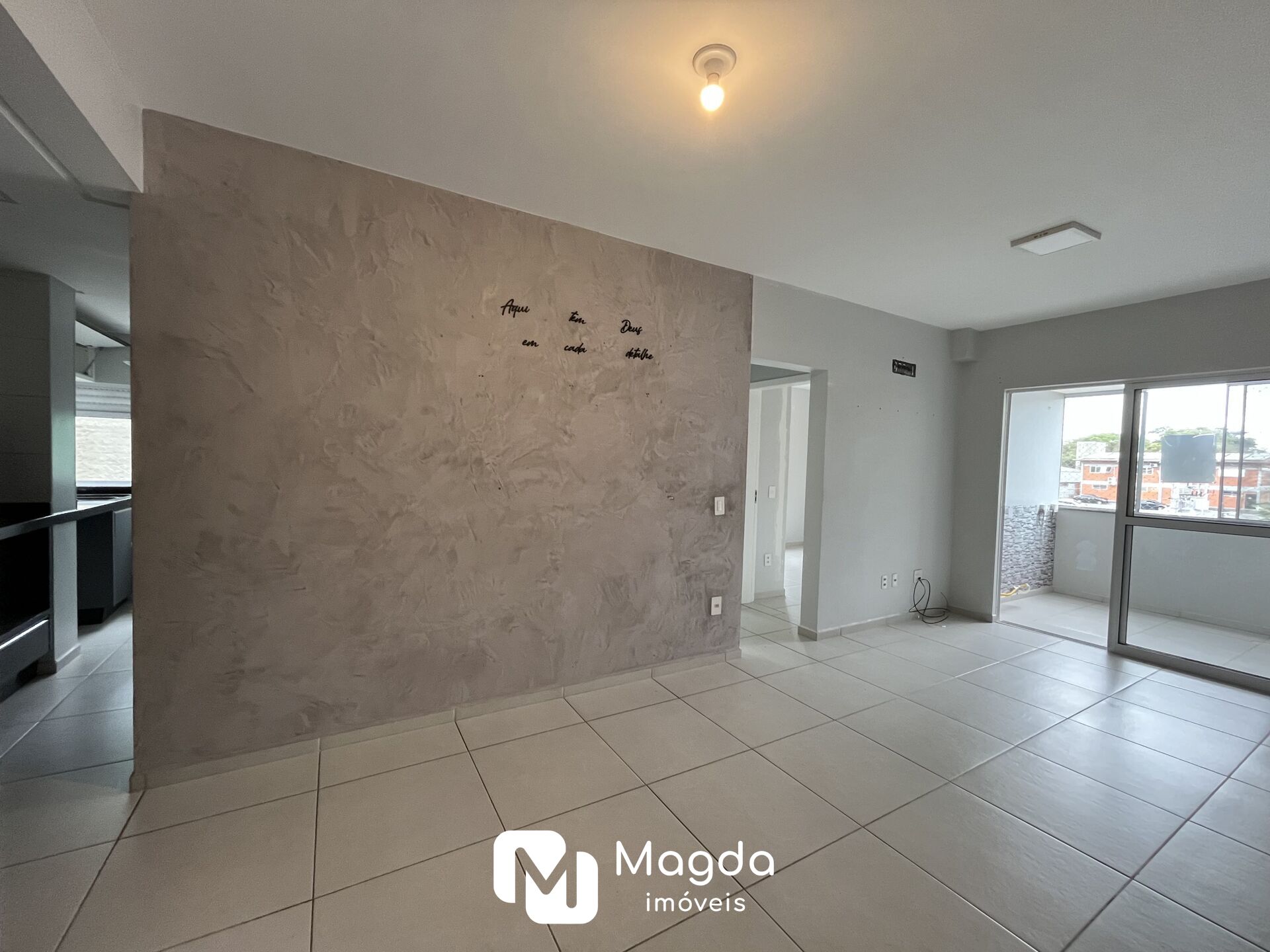 Apartamento de 2 quartos, 87m² no bairro Salto do Norte, em Blumenau | Eu Corretor