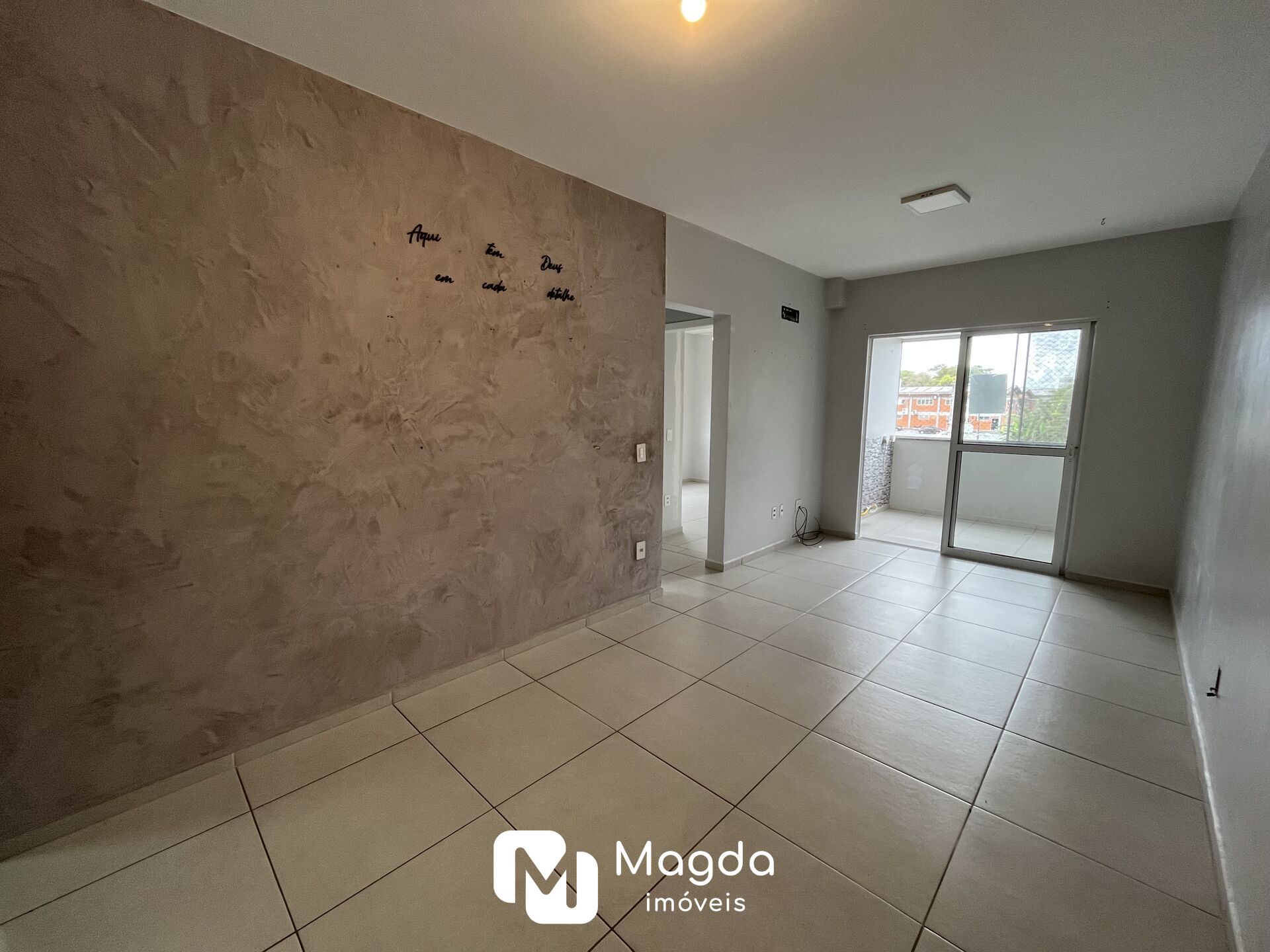 Apartamento de 2 quartos, 87m² no bairro Salto do Norte, em Blumenau | Eu Corretor