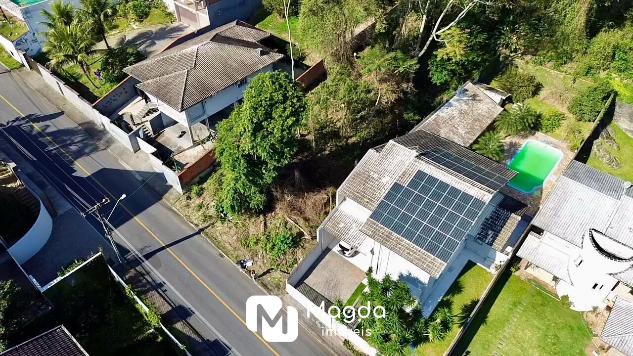Lote/Terreno de 682m² no bairro Escola Agrícola, em Blumenau | Eu Corretor