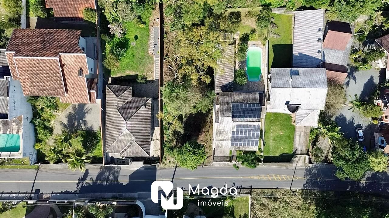 Lote/Terreno de 682m² no bairro Escola Agrícola, em Blumenau | Eu Corretor