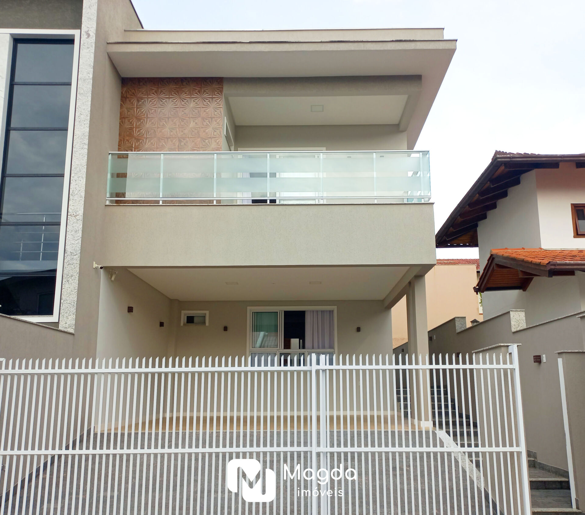 Casa de 2 quartos, 179m² no bairro Escola Agrícola, em Blumenau | Eu Corretor