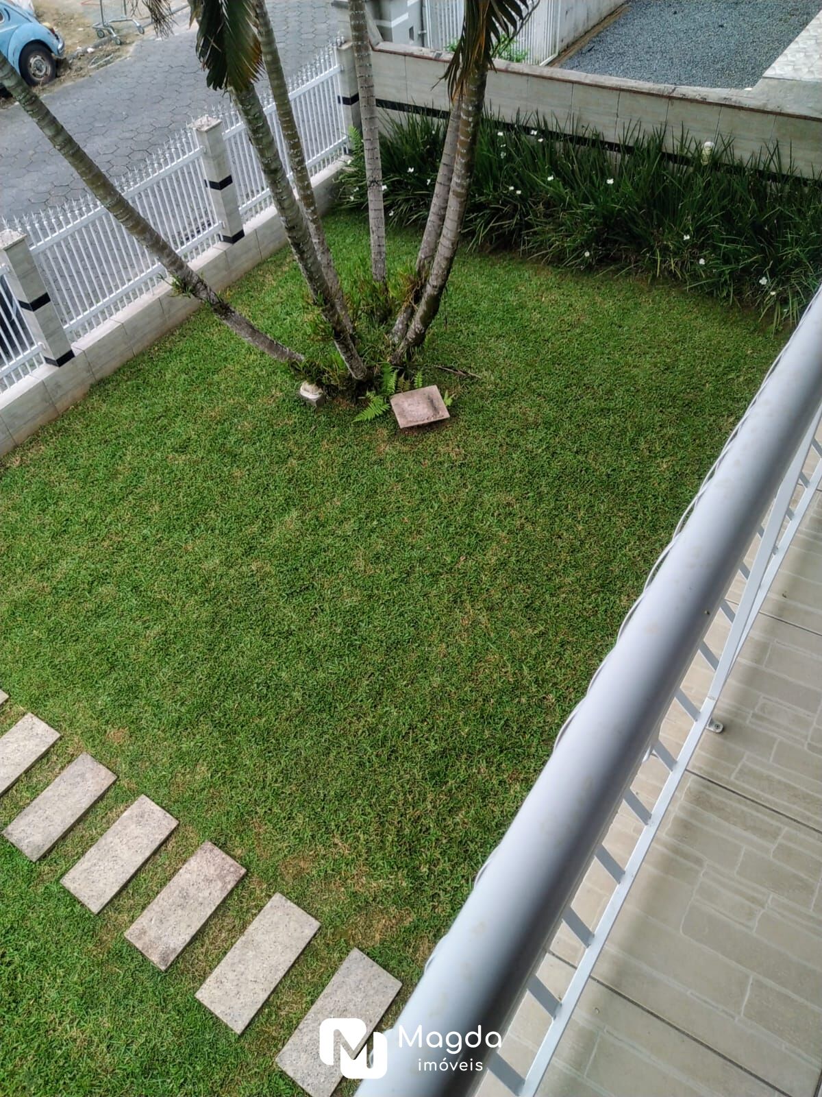 Casa de 3 quartos, 140m² no bairro Coloninha, em Gaspar | Eu Corretor