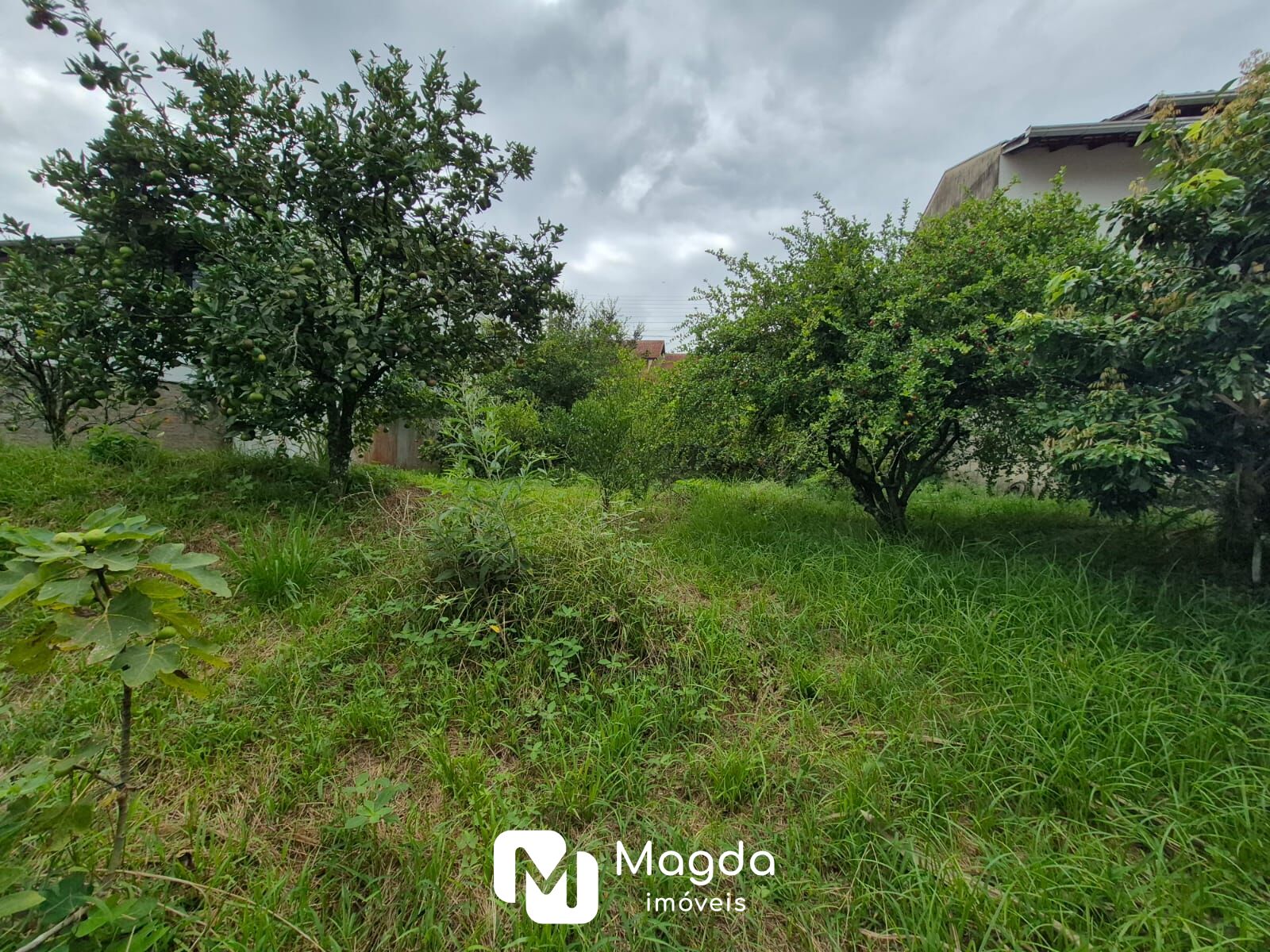 Terreno à venda, 378 m por R$ 390.000,00 - Água Verde - Blumenau/SC — foto 7