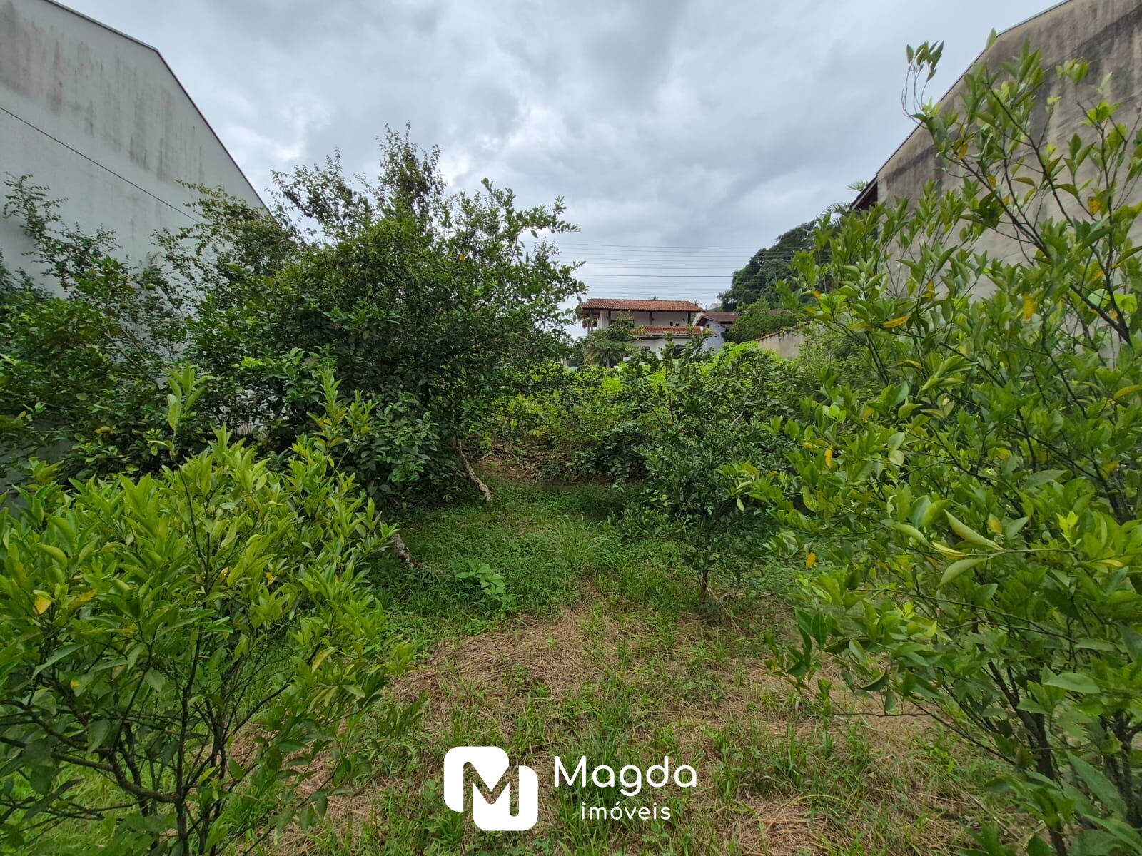 Terreno à venda, 378 m por R$ 390.000,00 - Água Verde - Blumenau/SC — foto 4