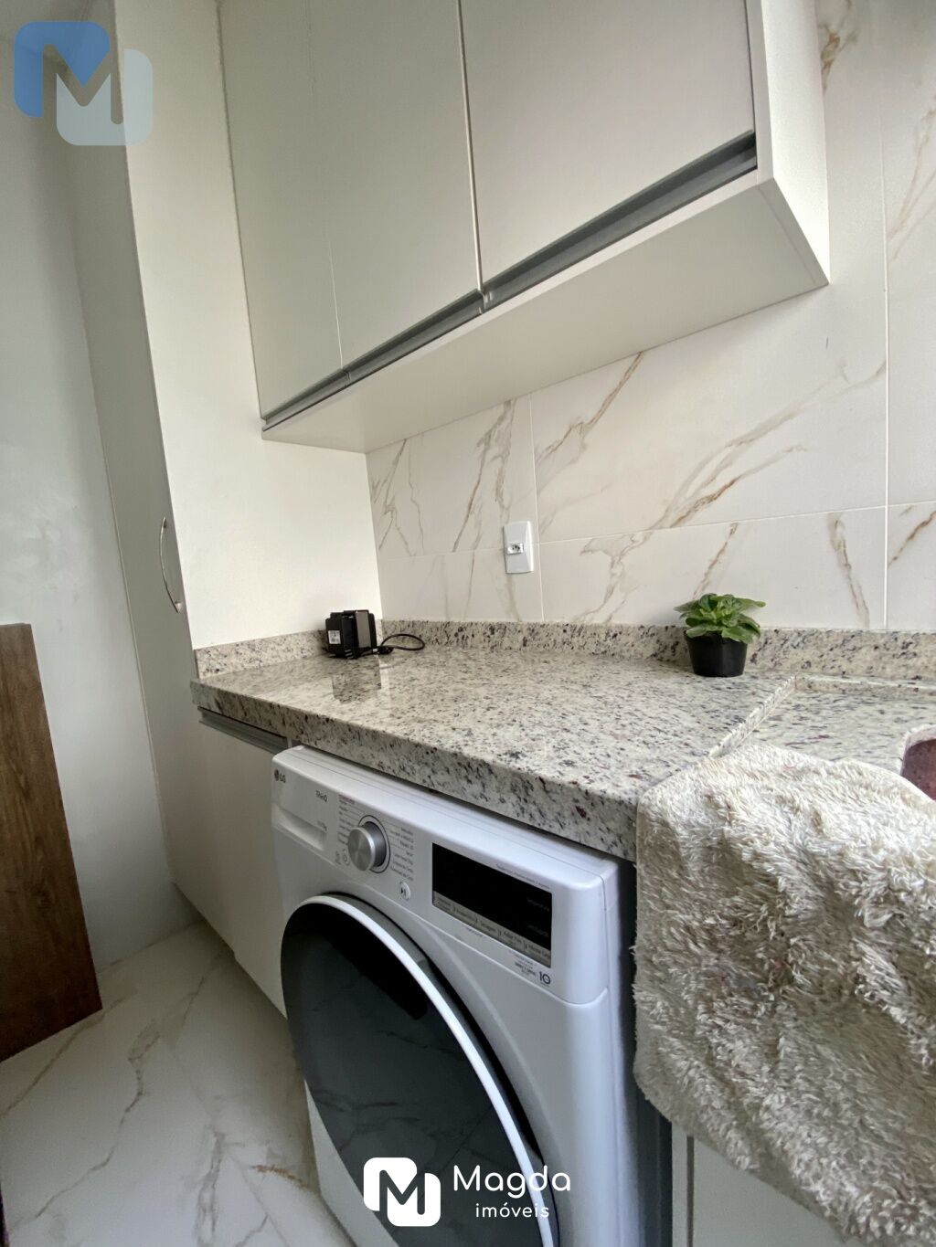 Apartamento de 3 quartos, 65m² no bairro Velha, em Blumenau | Eu Corretor