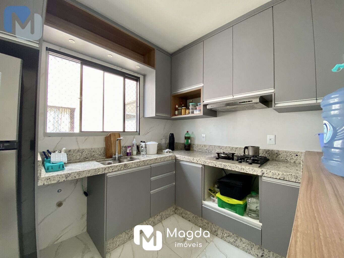 Apartamento de 3 quartos, 65m² no bairro Velha, em Blumenau | Eu Corretor