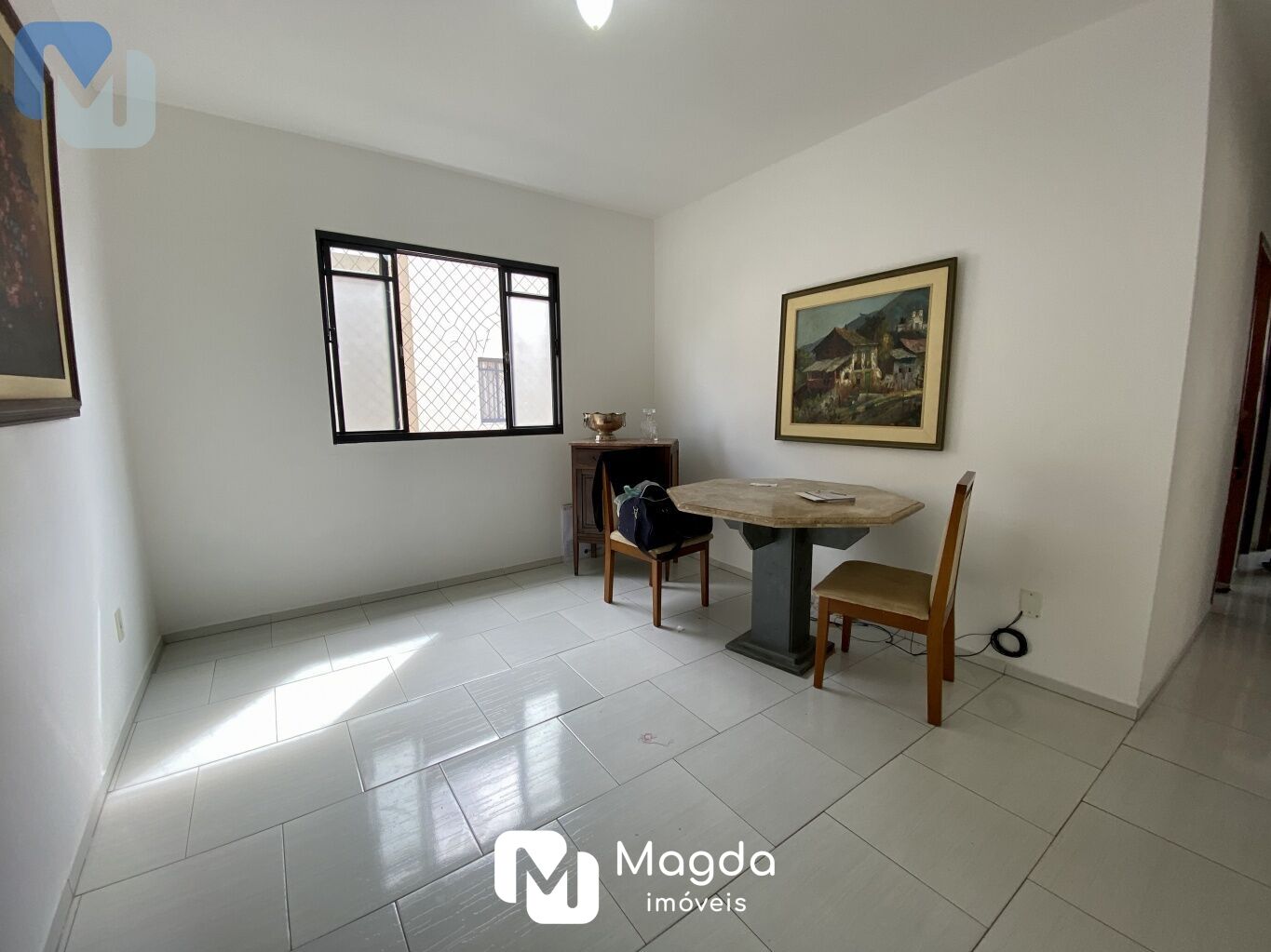 Apartamento de 3 quartos, 65m² no bairro Velha, em Blumenau | Eu Corretor