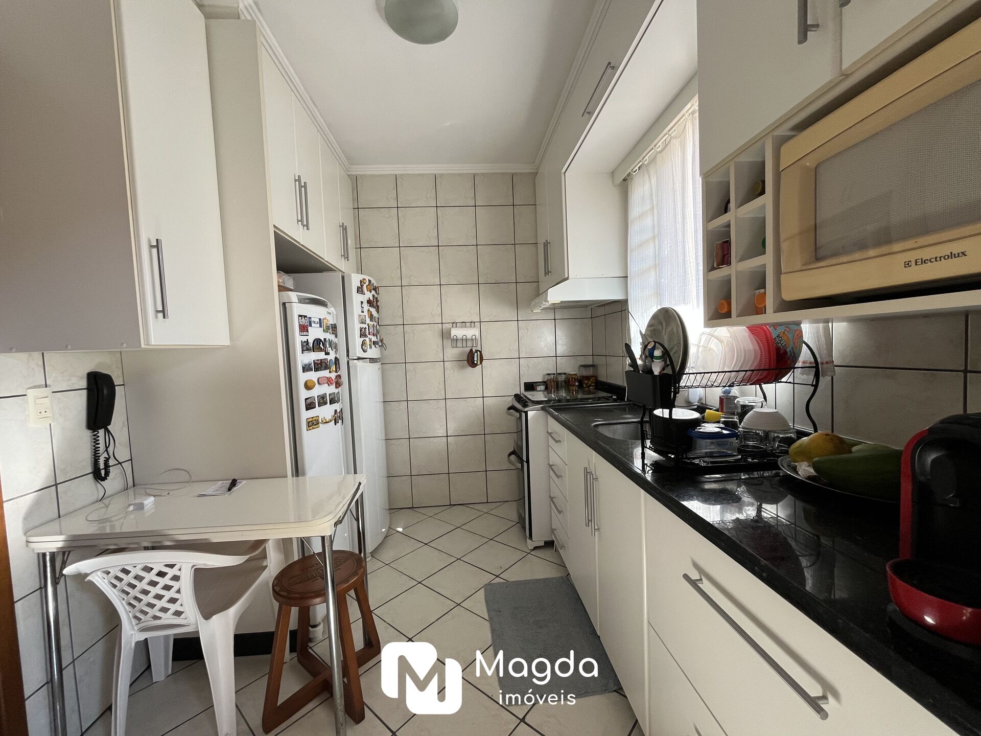 Apartamento de 3 quartos, 84m² no bairro Velha, em Blumenau | Eu Corretor