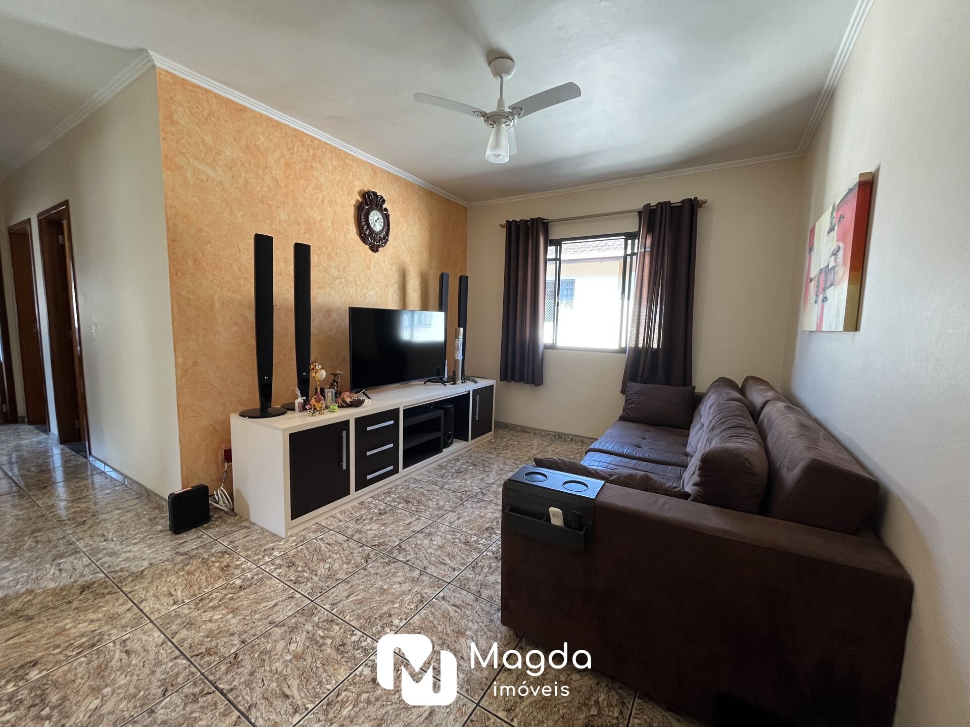 Apartamento de 3 quartos, 84m² no bairro Velha, em Blumenau | Eu Corretor