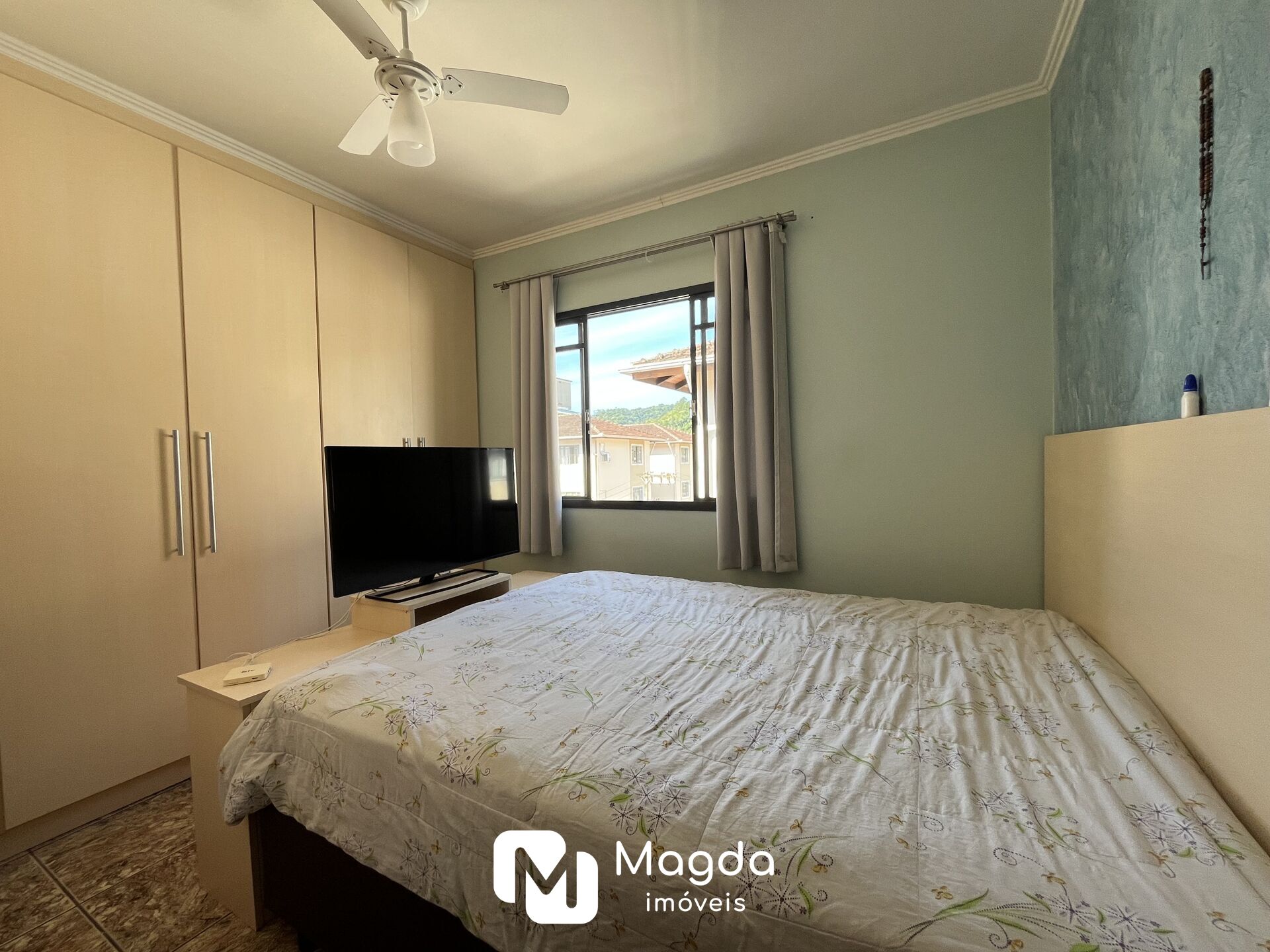 Apartamento de 3 quartos, 84m² no bairro Velha, em Blumenau | Eu Corretor