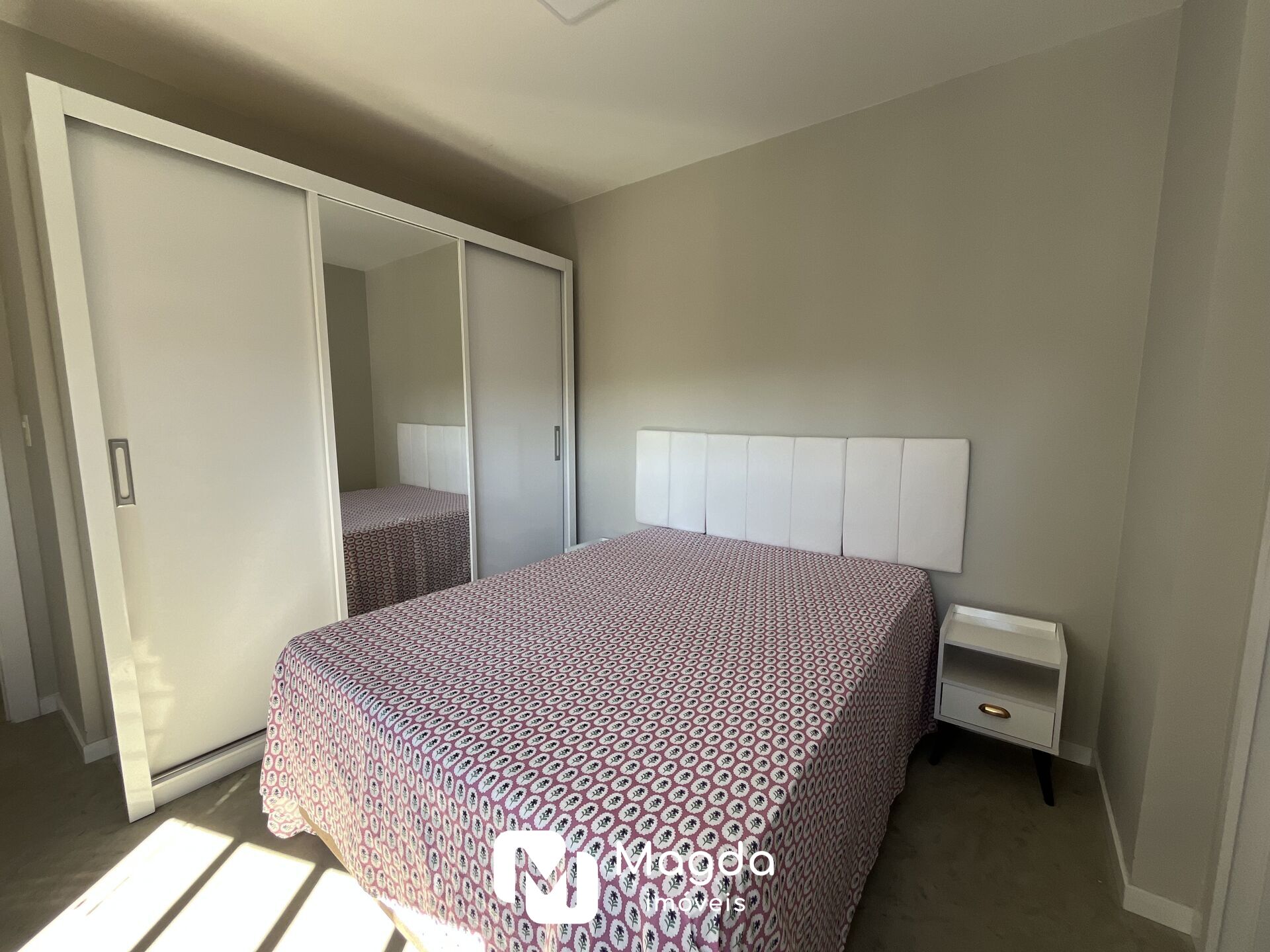 Apartamento de 2 quartos, 54m² no bairro Centro, em Blumenau | Eu Corretor