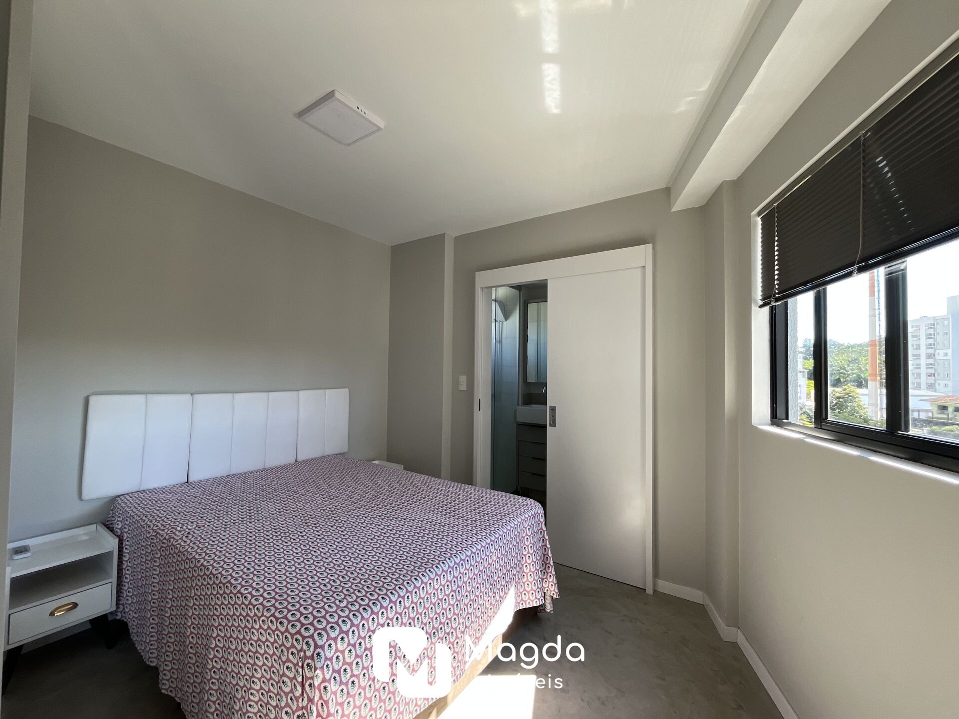 Apartamento de 2 quartos, 54m² no bairro Centro, em Blumenau | Eu Corretor