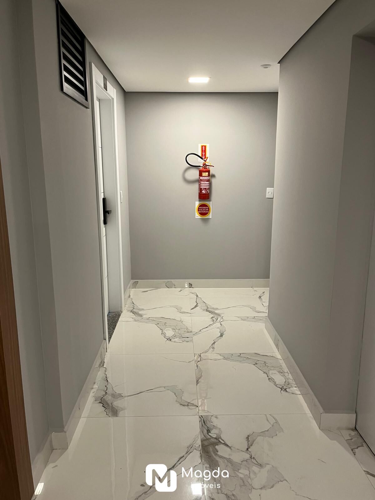 Residencial Torres del Mar - Apartamento à venda no bairro Praia da Armação - Penha/SC — foto 6