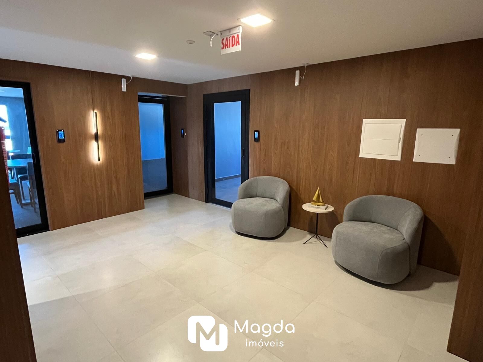 Residencial Torres del Mar - Apartamento à venda no bairro Praia da Armação - Penha/SC — foto 4